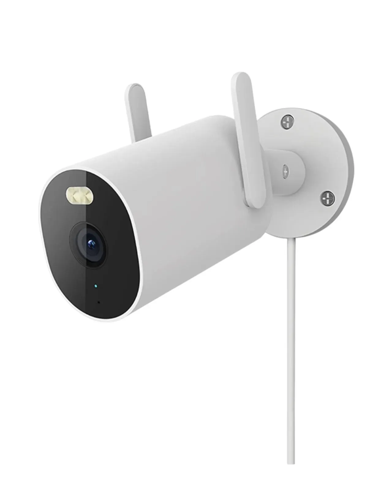 Cámara De Seguridad Xiaomi Smart Outdoor AW300 Full HD 2k