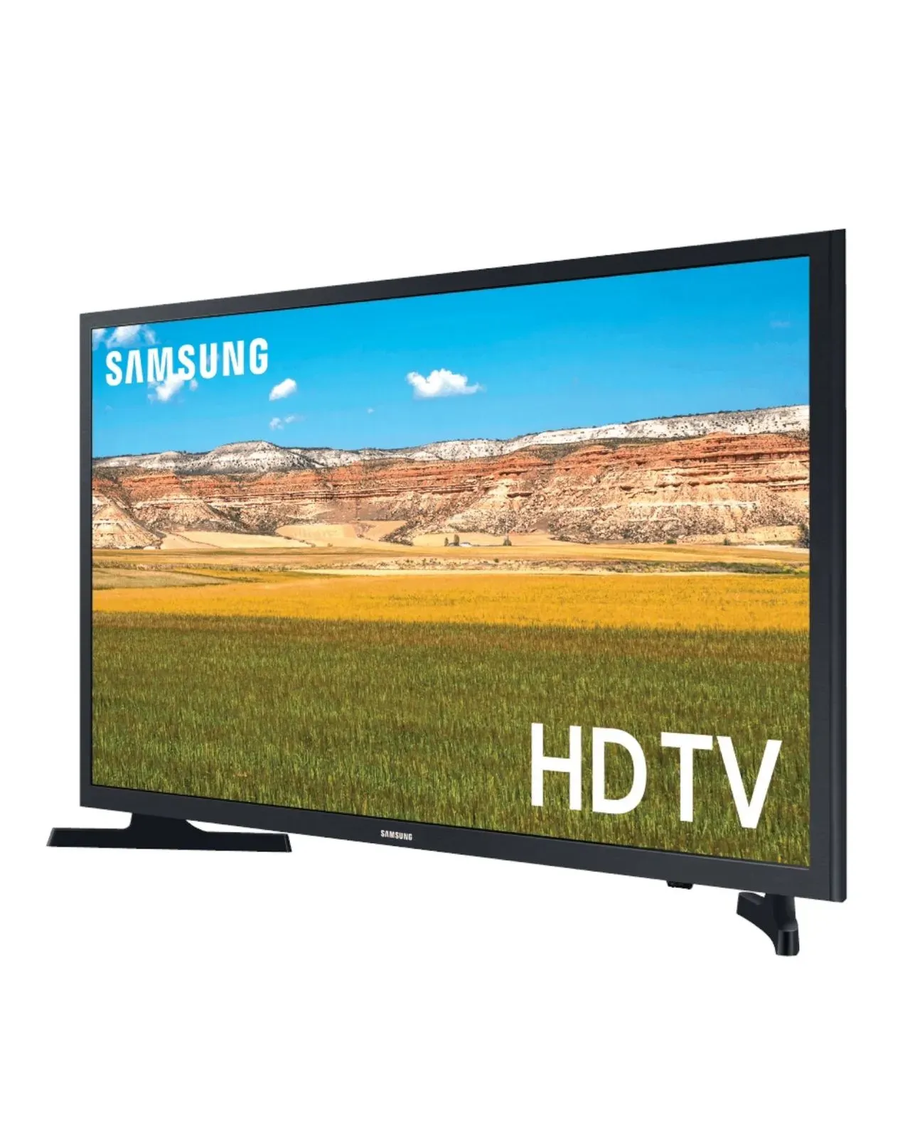 Televisor Smart Tv Samsung HD - Smart Tv - TDT 32" Con Pantalla Led UHD