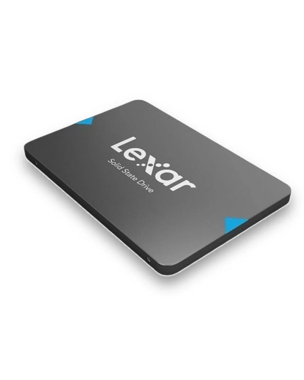 Disco Duro SSD Interno Lexar 240Gb Slim NQ100 240GB