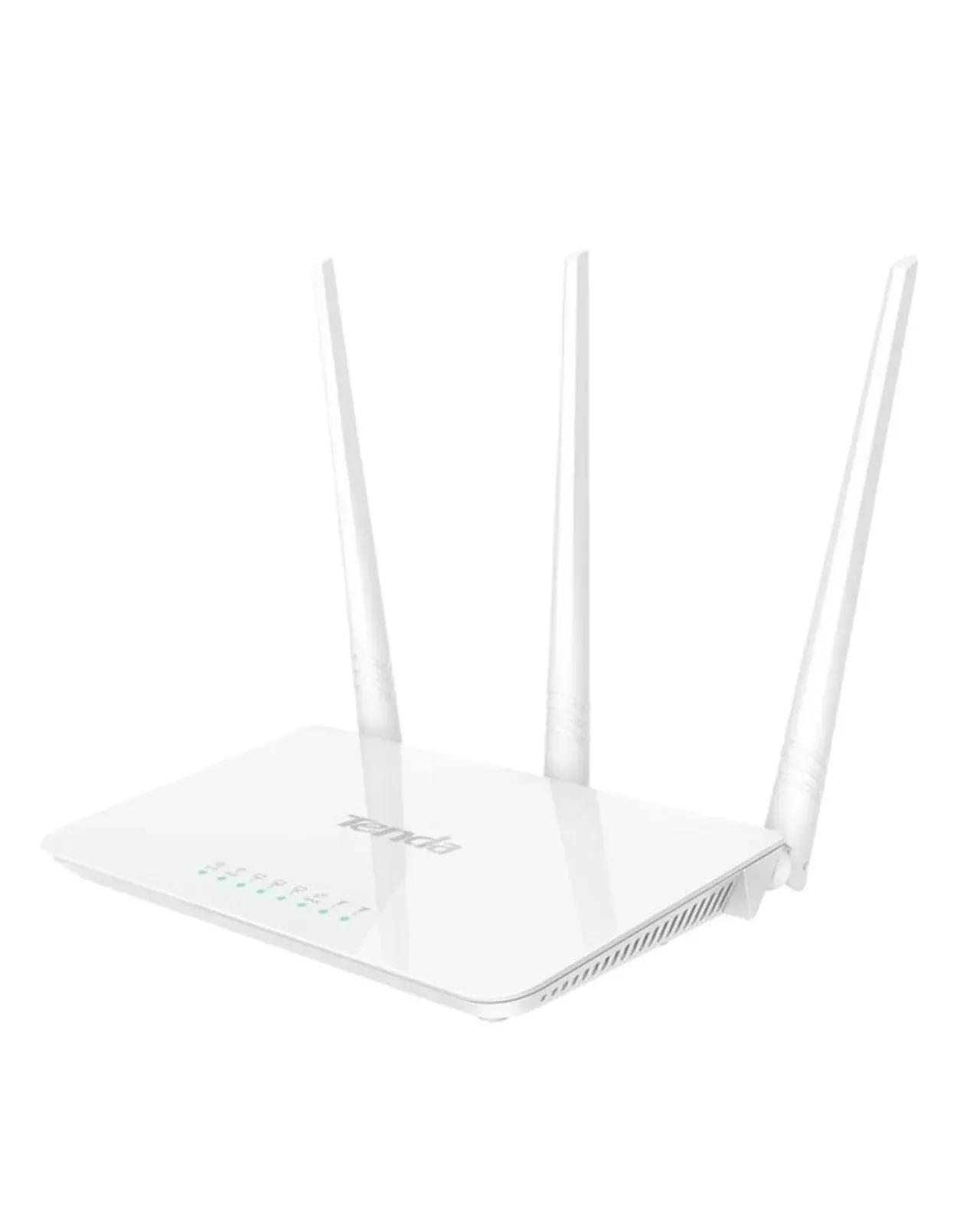 Router Repetidor Access Point Tenda F3 N300 3 Antenas 