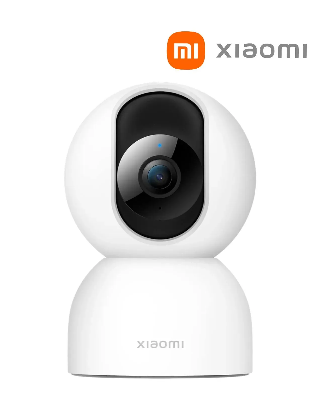 Cámara De Seguridad Xiaomi Smart 360° C400 