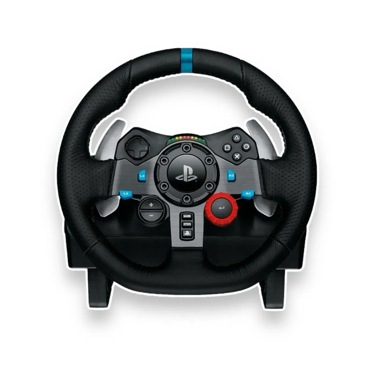 Timon y Pedales  De Carreras  Logitech G29 Driving Force by PlayStation®