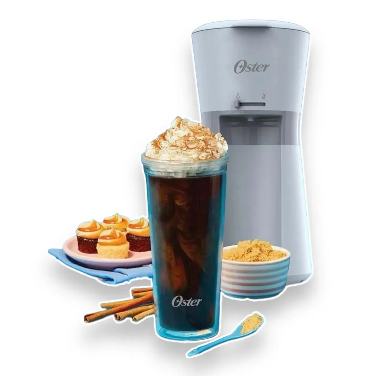 Cafetera Oster® Para Café Helado