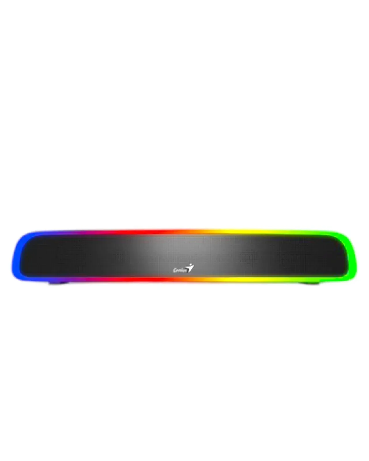 Barra De Sonido Bluetooth Genius Soundbar 200BT 