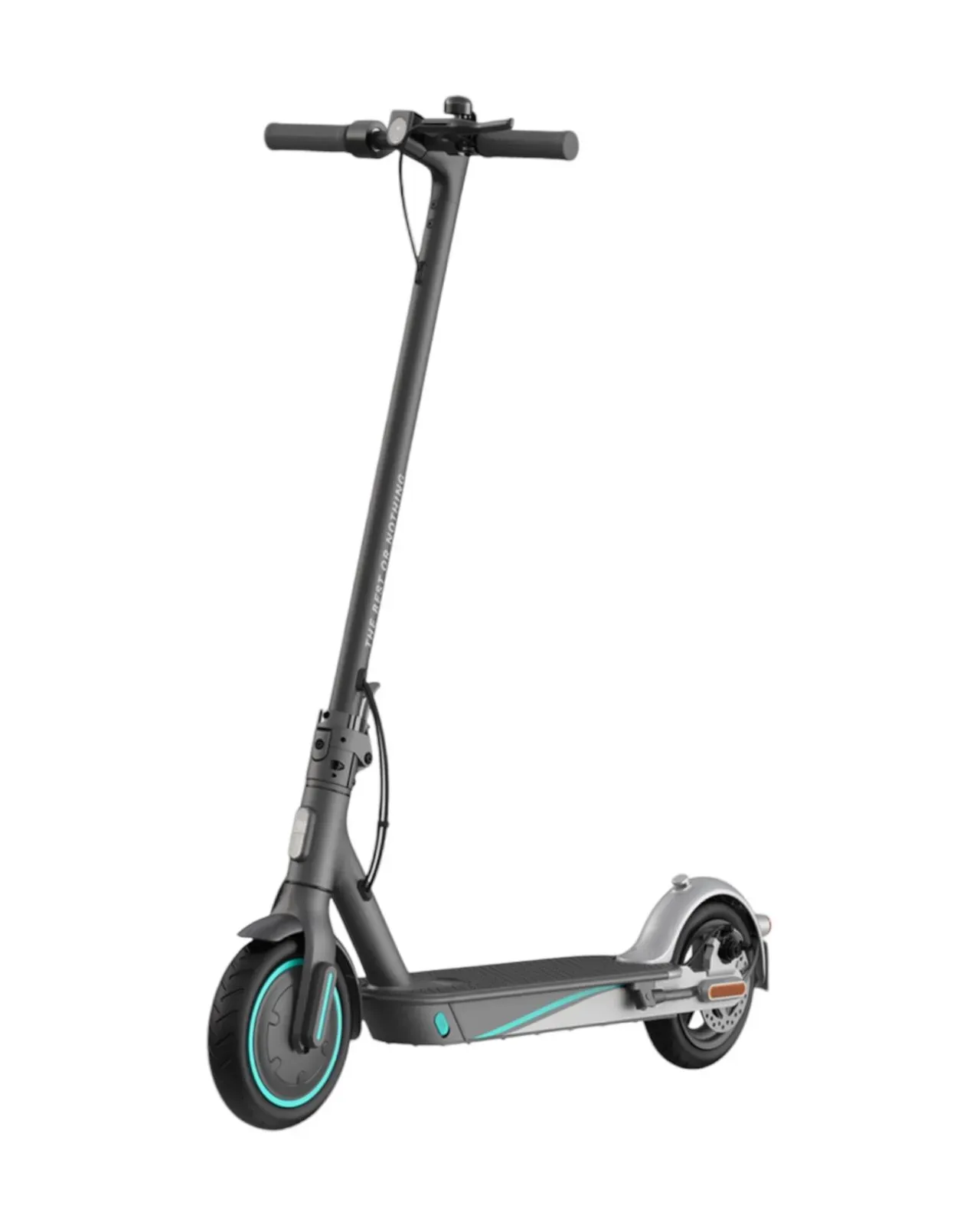 Patineta Eléctrica Xiaomi Mi Electric Scooter Pro 2 Mercedes AMG Petronas F1 Team Edition