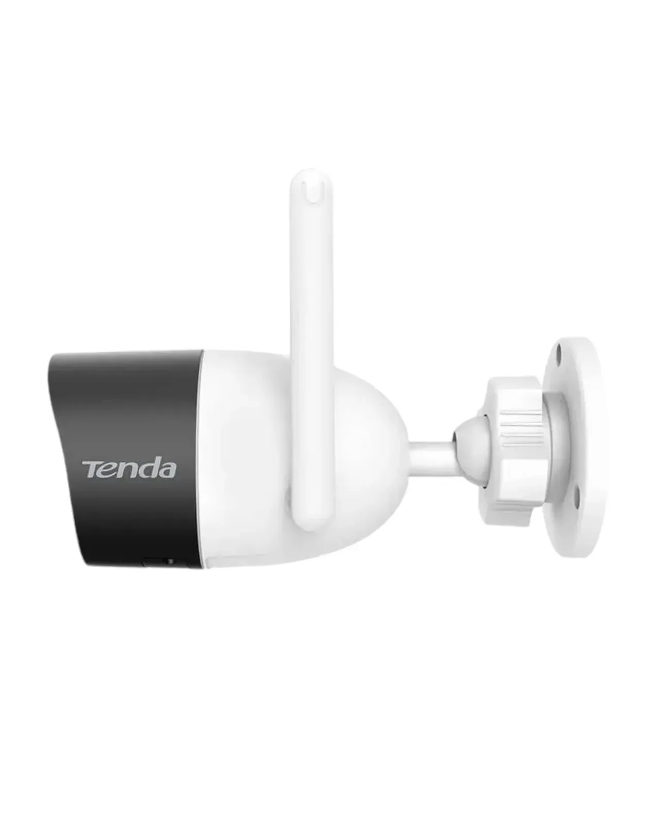 Cámara De Seguridad Wifi Para Exterior Tenda Ct6 Videovigilancia Exterior 2k Wi-fi