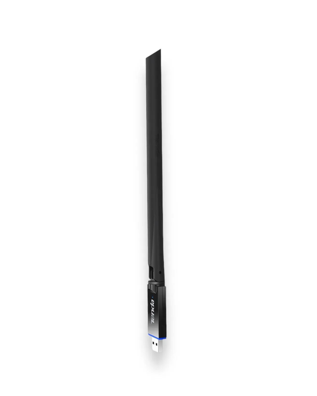 Adaptador Wifi Usb Tenda U10 Dual Band AC650