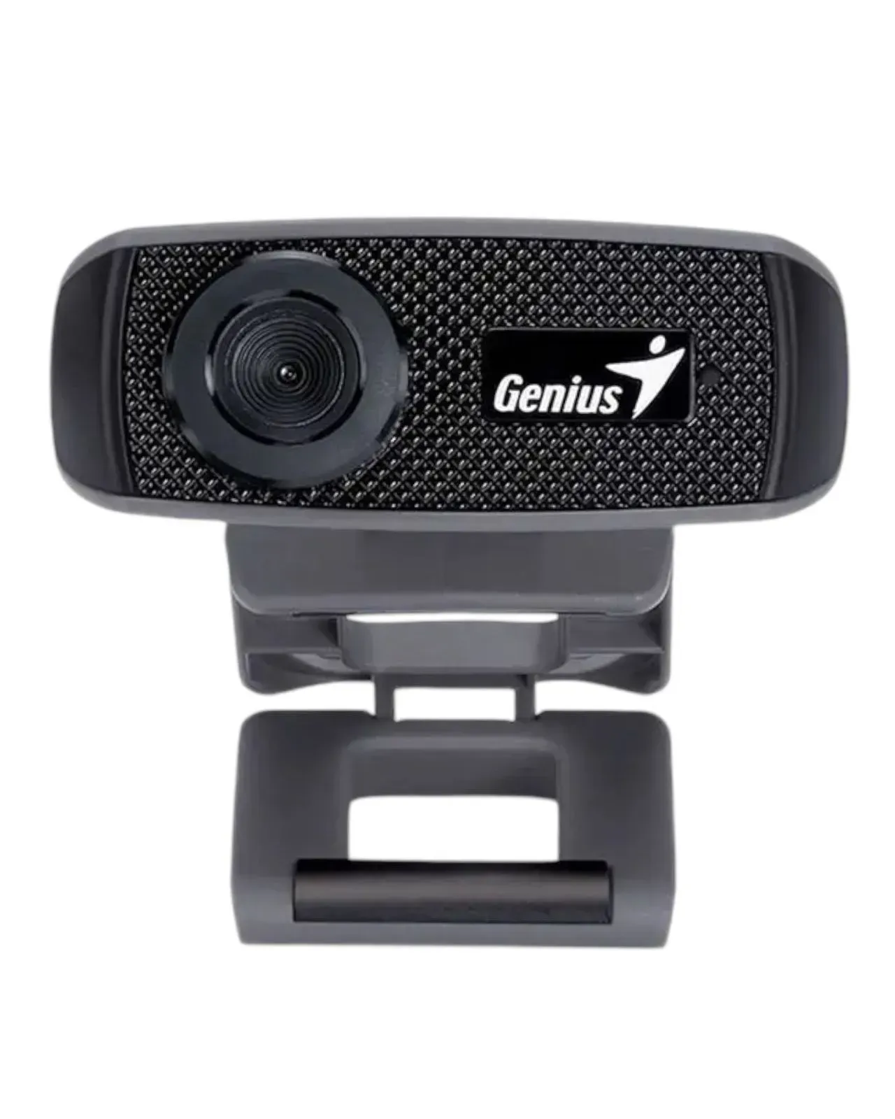 Camara Web Genius FACECAM 1000X Webcam HD / Videochats En Hd 720p