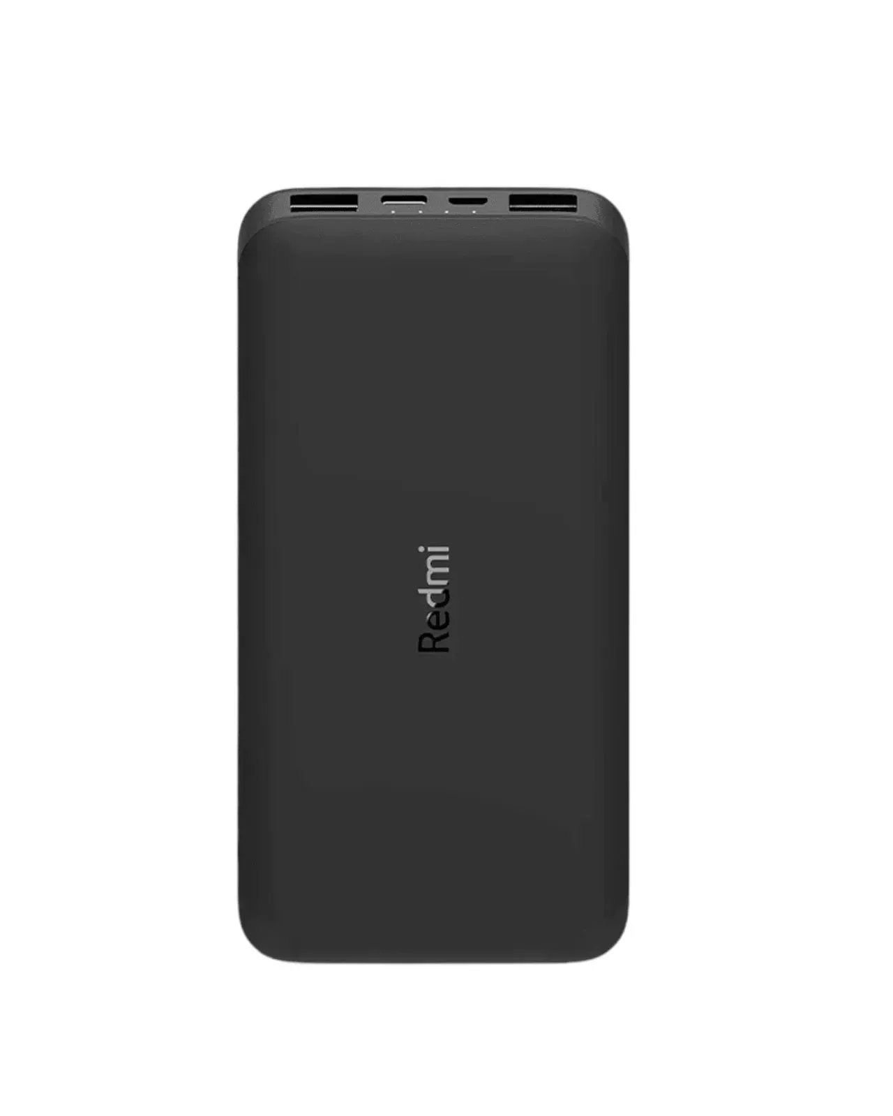 Xiaomi Redmi Power Bank 10.000mAh Negra