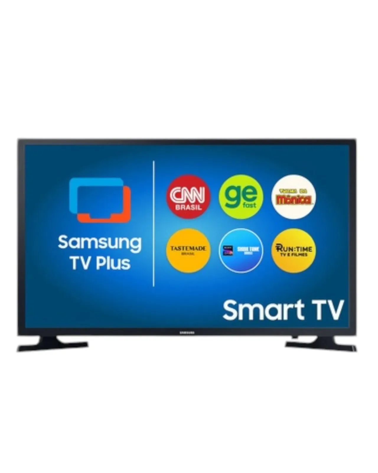 Televisor Smart Tv Samsung FULL HD - Smart Tv - TDT 40" Con Pantalla Led FULL HD