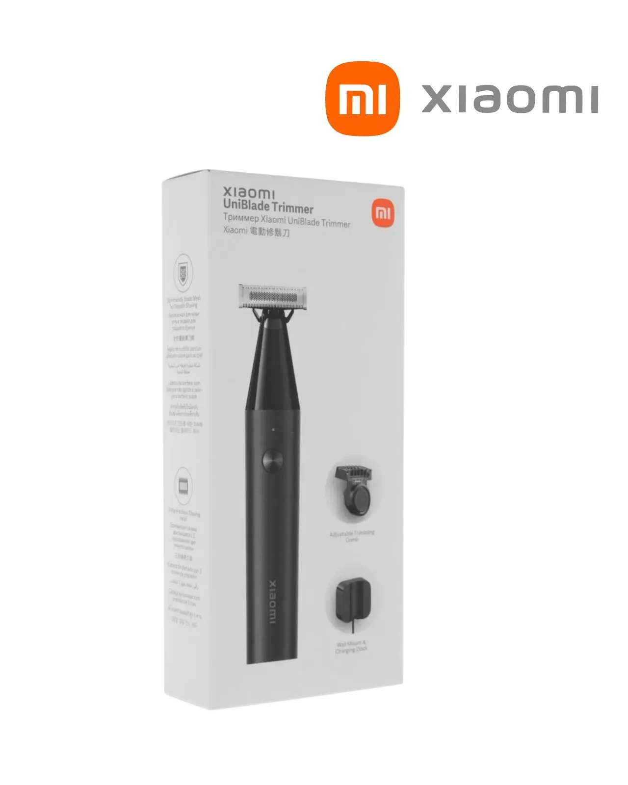 Afeitadora Xiaomi Xiaomi UniBlade Trimmer