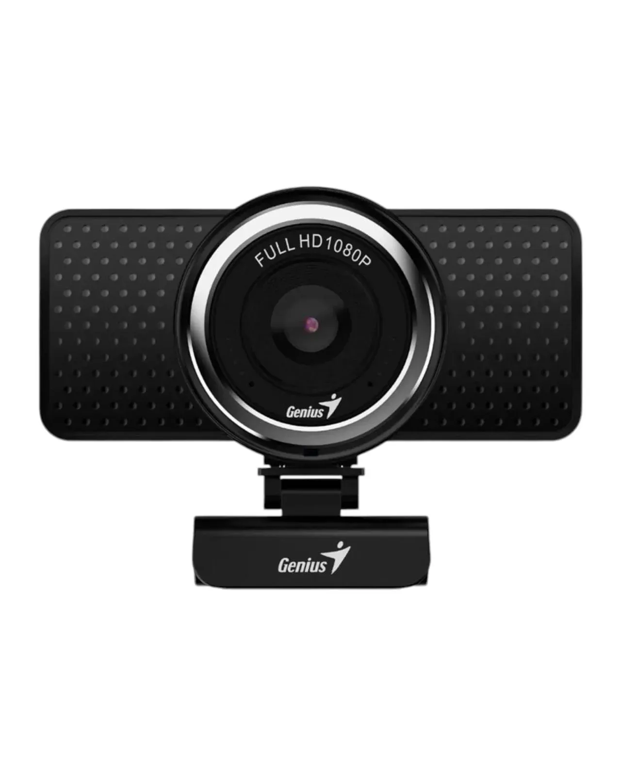 Camara Web Genius ECAM 8000 Webcam FULL HD / Videochats En Fhd 1080p 30FPS