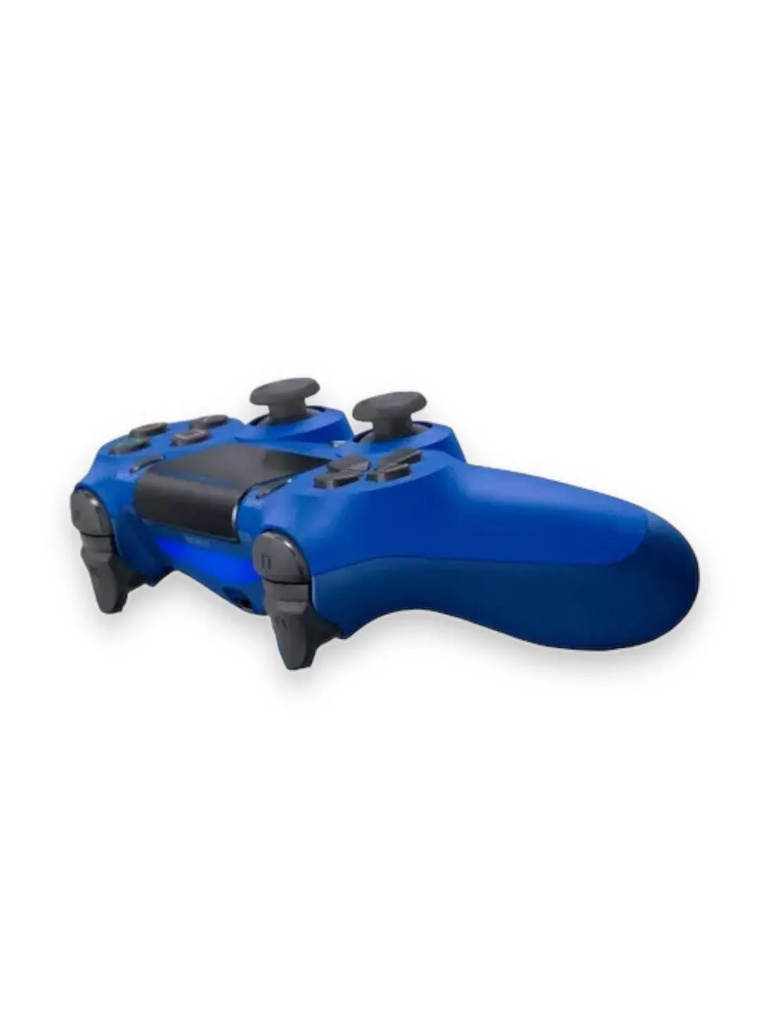 Control PS4 Play Station 4 Dualshock 4 Azul Generic