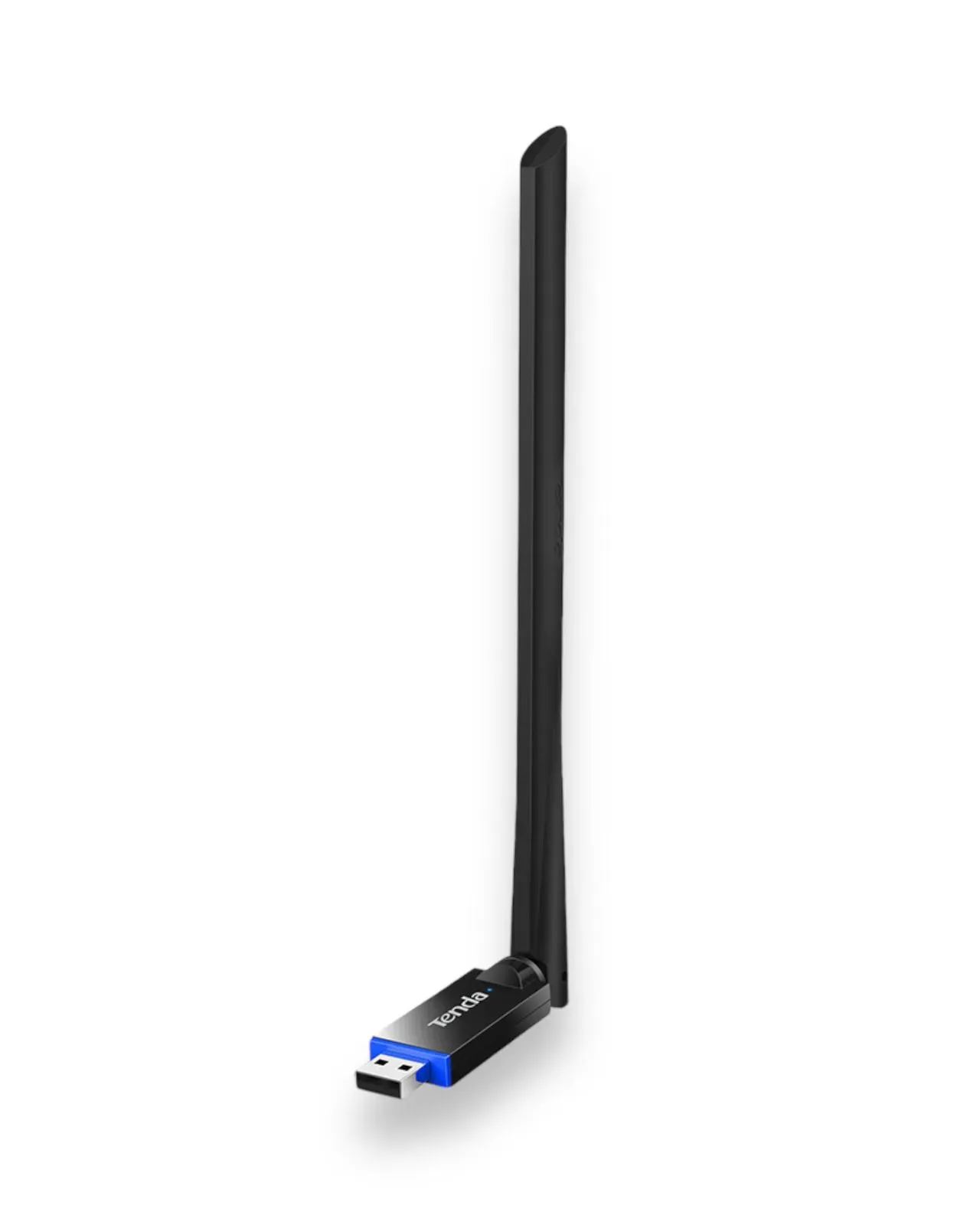 Adaptador Wifi Usb Tenda U10 Dual Band AC650