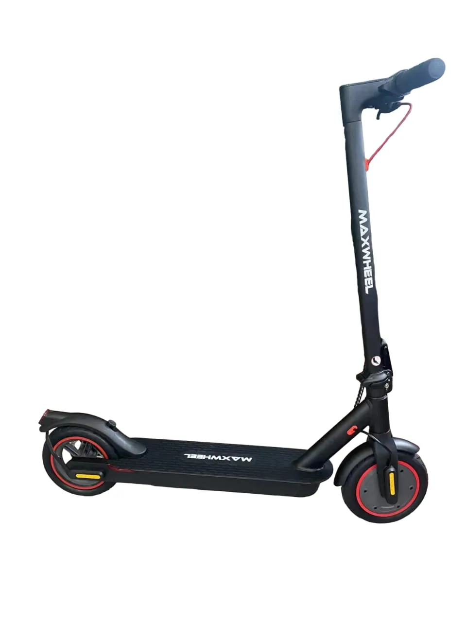 Patineta Scooter Electrica Max Wheel E9 Pro 350W 