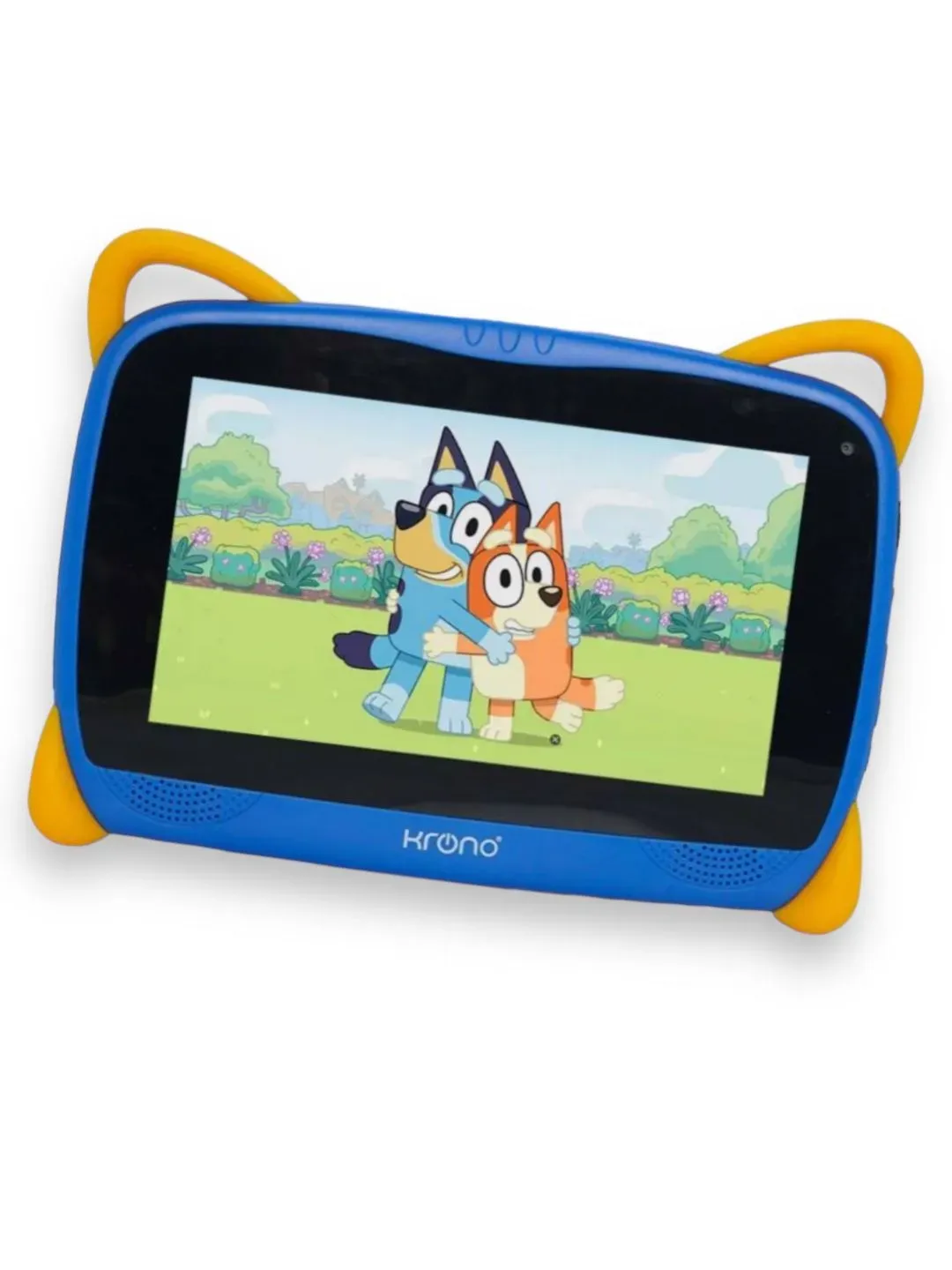 Tablet Para Niño KRONO Kids Colors Azul