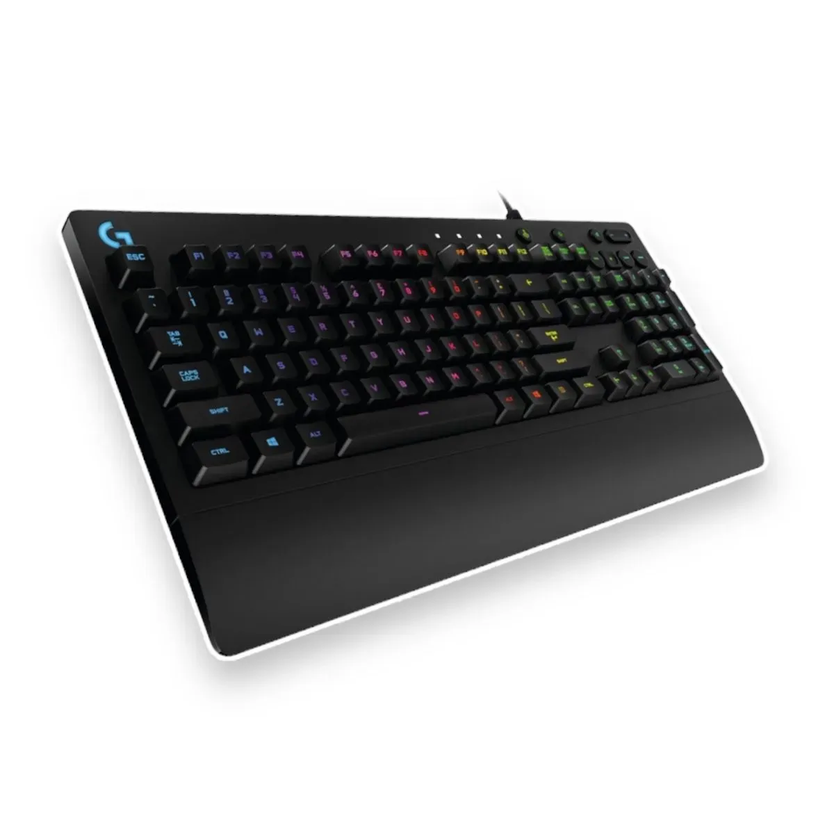 Teclado Gamer Logitech G213 Prodigy Gaming Qwerty