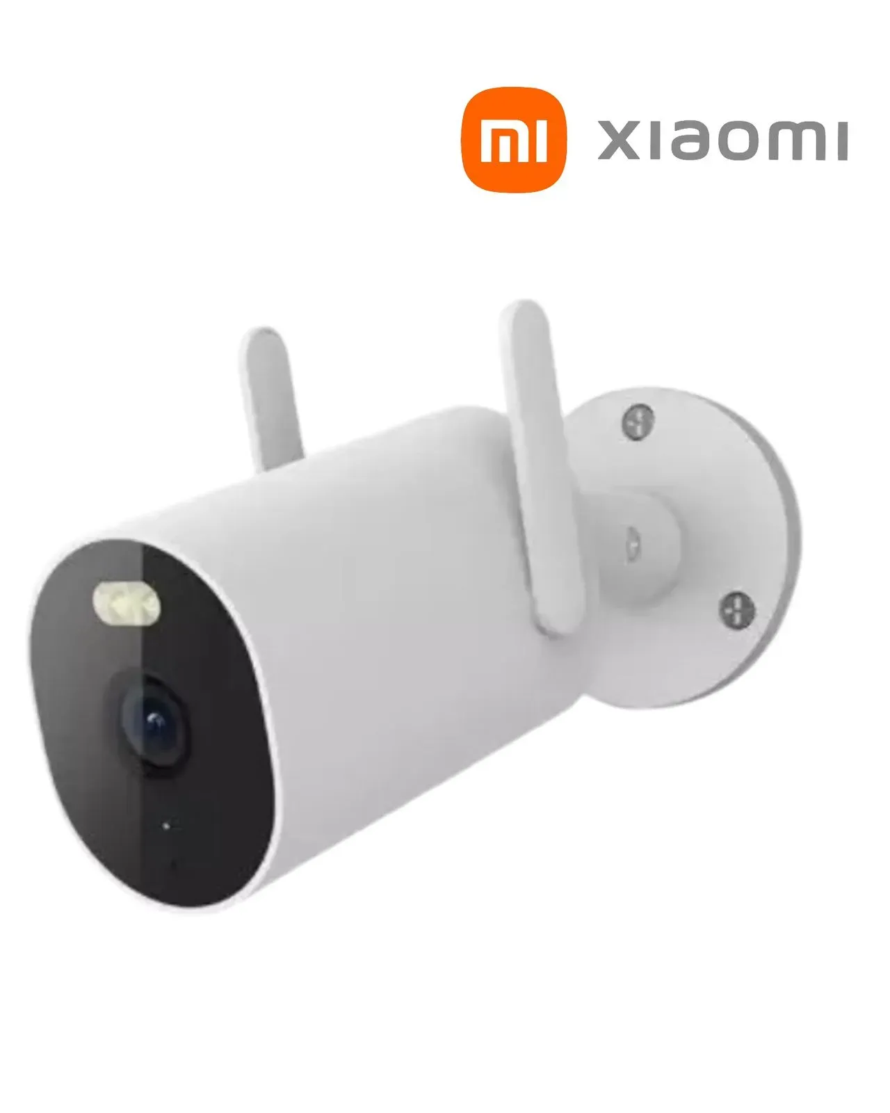 Cámara De Seguridad Xiaomi Smart Outdoor AW300 Full HD 2k