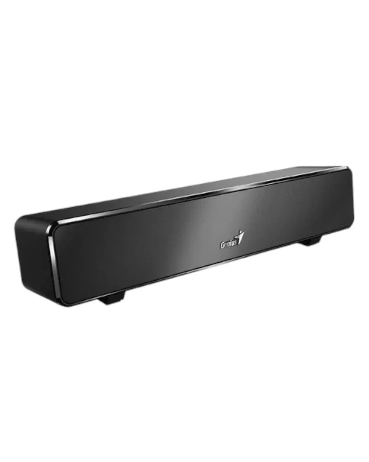 Barra De Sonido Bluetooth Genius Soundbar 100