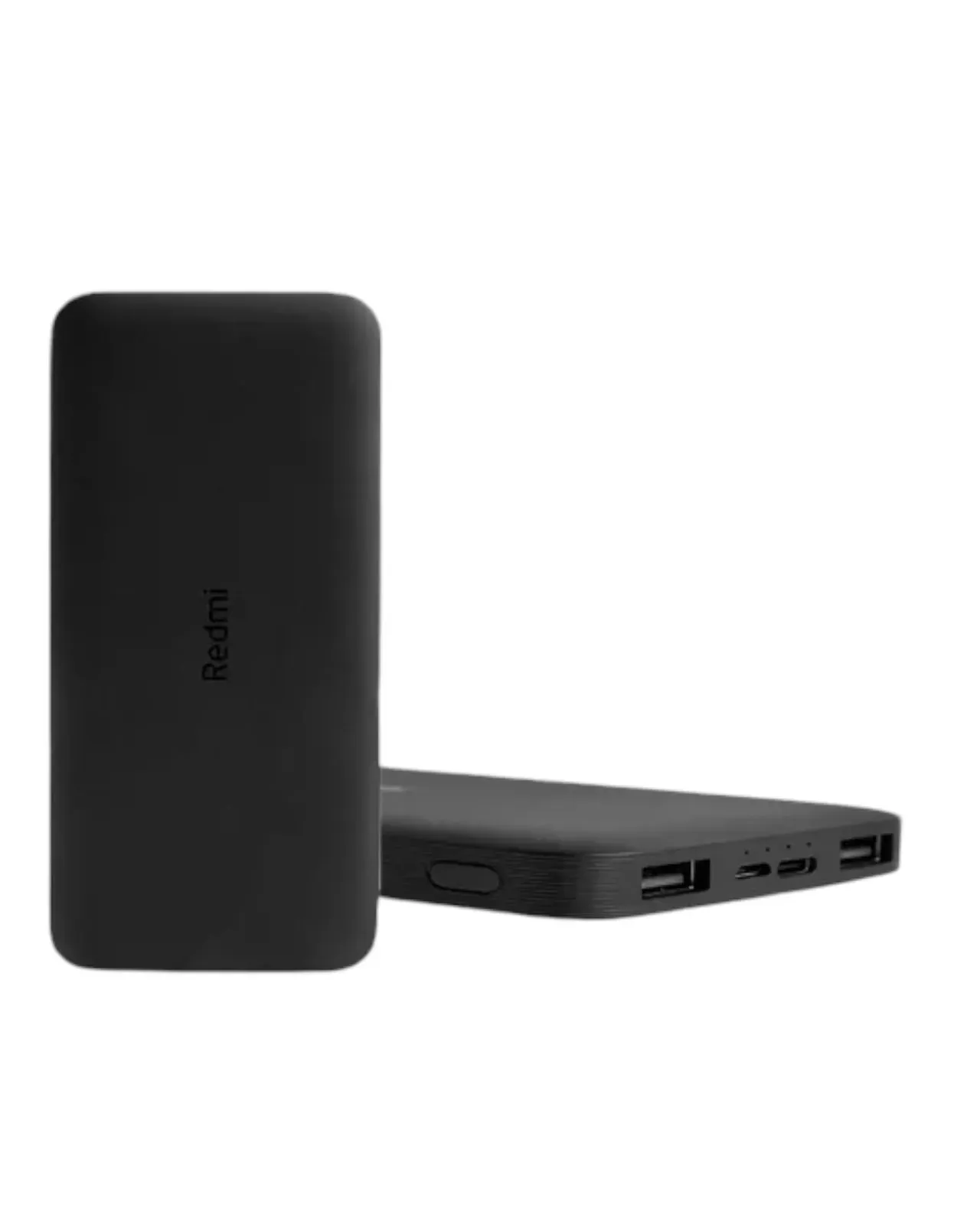 Xiaomi Redmi Power Bank 10.000mAh Negra