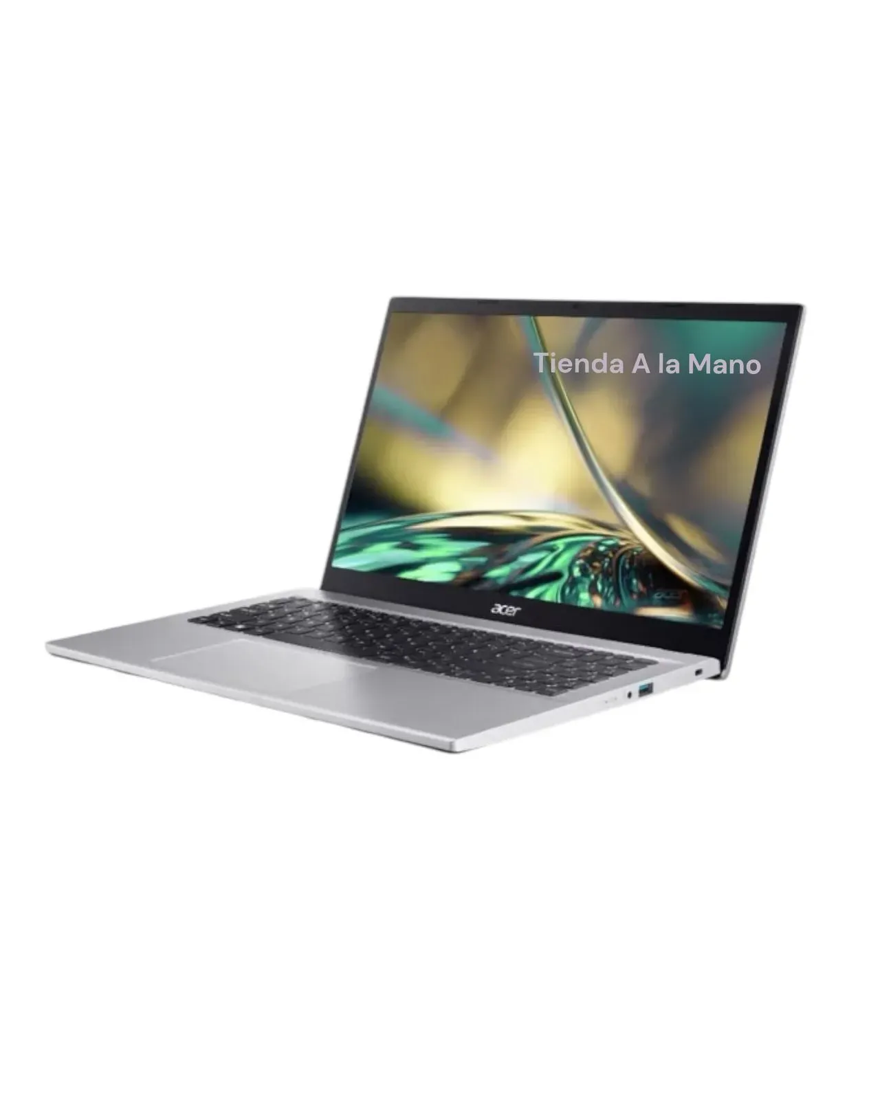 Computador Portatil Laptop Acer 15,6" FHD INTEL CORE I3 8Gb Ddr4  512Gb Ssd 