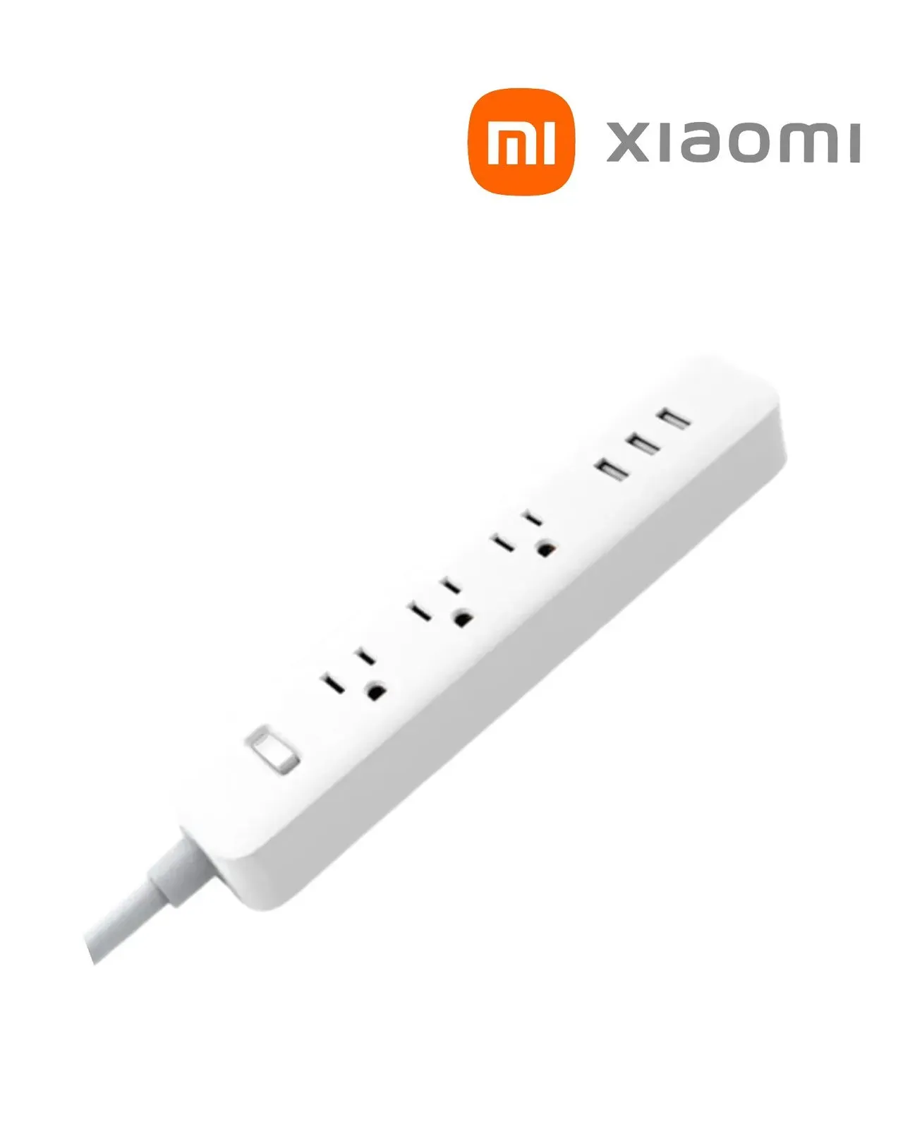 Multitoma Smart Xiaomi Mi Power strip (3A)