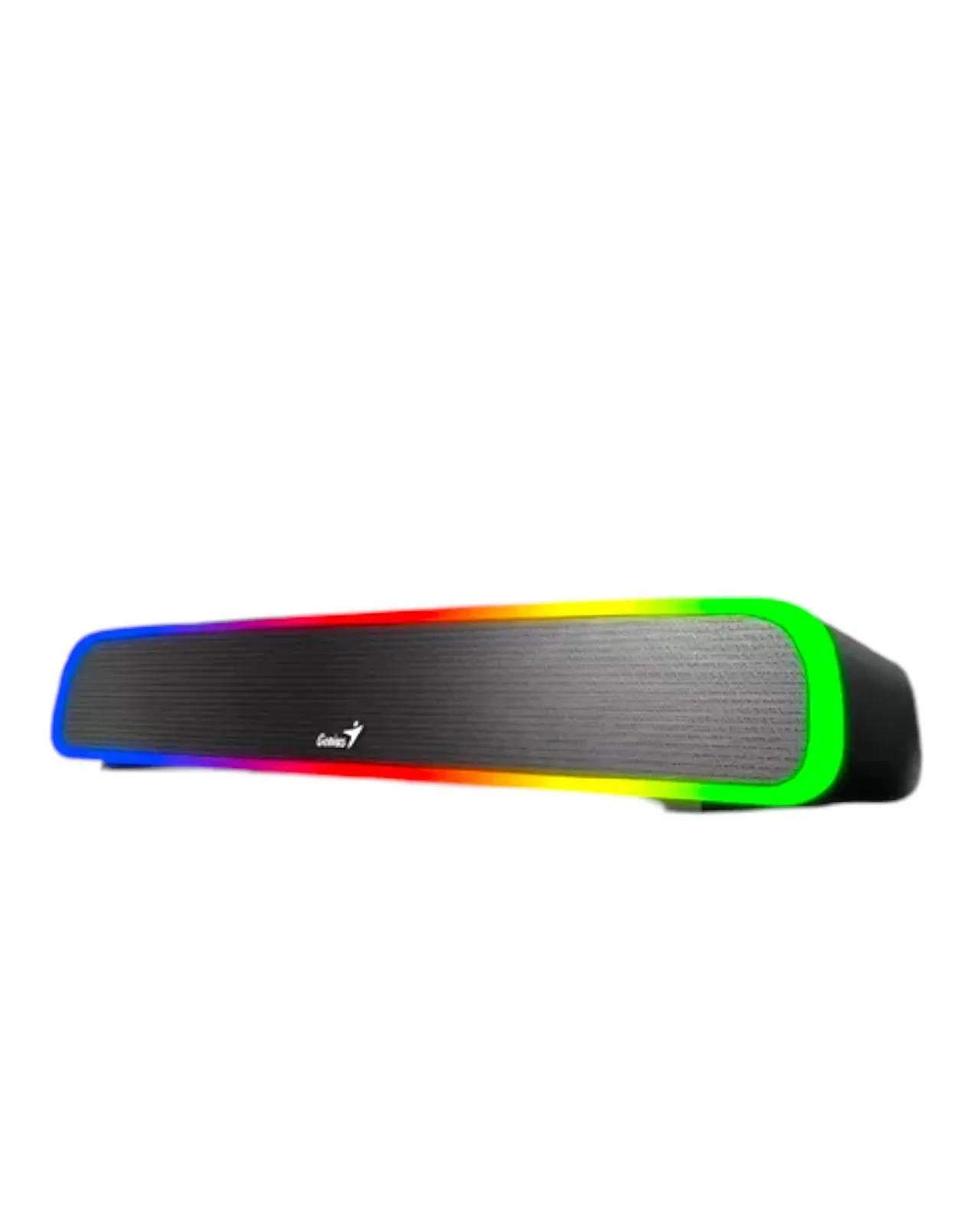 Barra De Sonido Bluetooth Genius Soundbar 200BT 