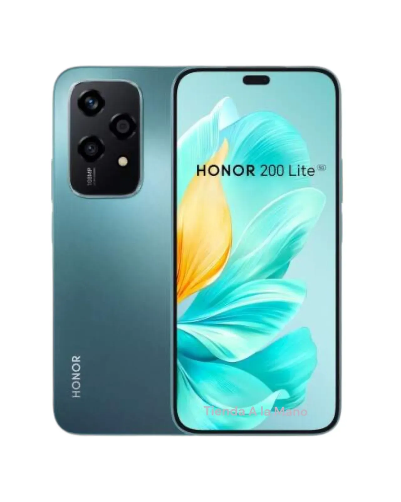 Celular Honor 200 Lite 5G 256Gb 