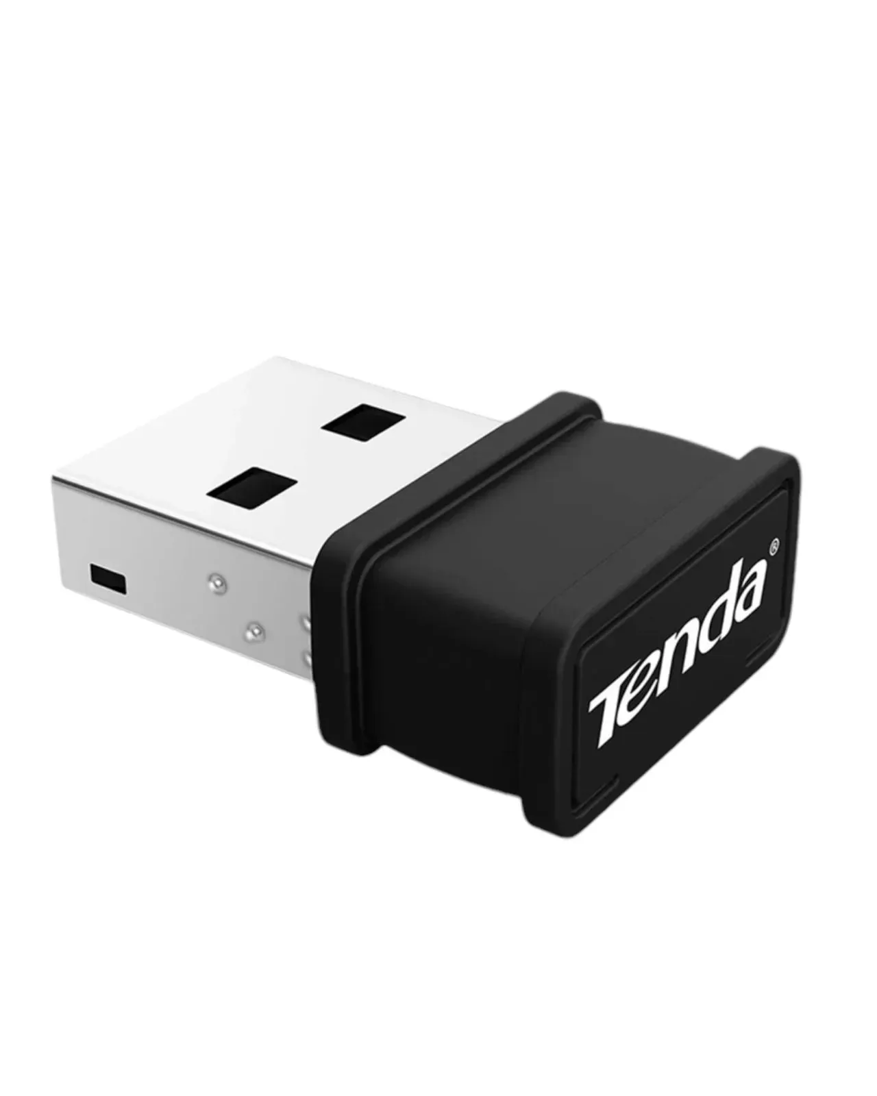 Mini Adaptador Wifi Usb Tenda W311mi