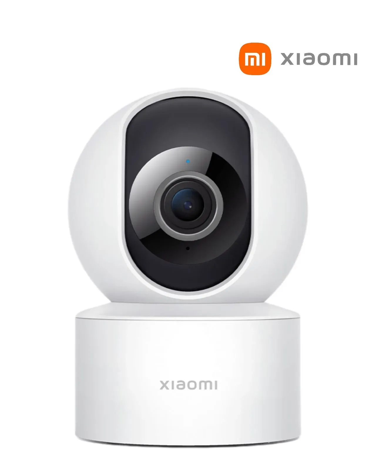 Cámara De Seguridad Xiaomi Smart 360° C200