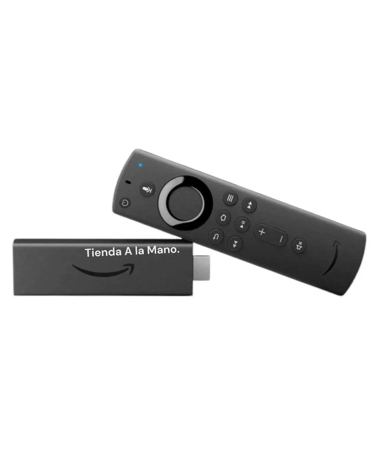 Amazon Fire Tv Stick 3ra Generación Original 