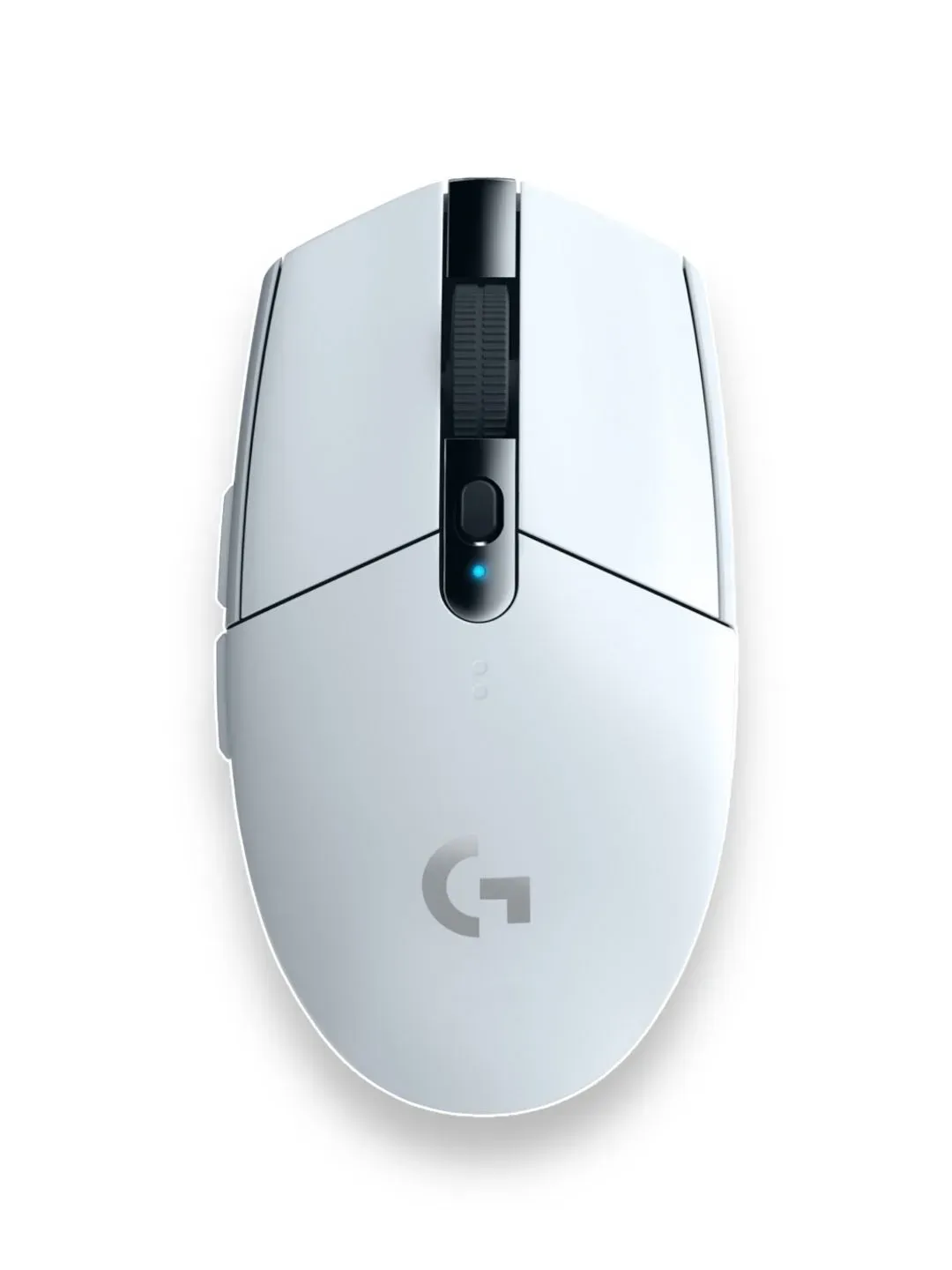 Mouse Gamer Logitech G Series G305 Blanco 