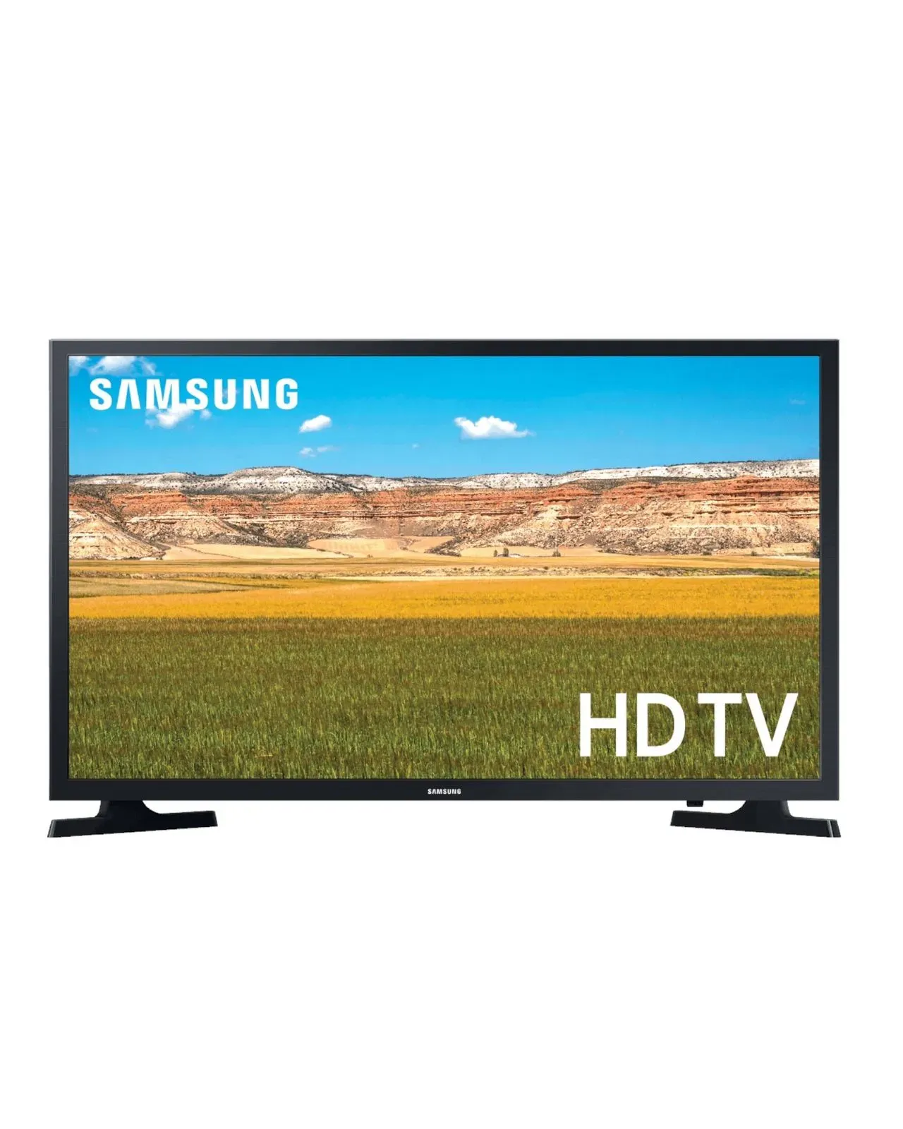 Televisor Smart Tv Samsung HD - Smart Tv - TDT 32" Con Pantalla Led UHD