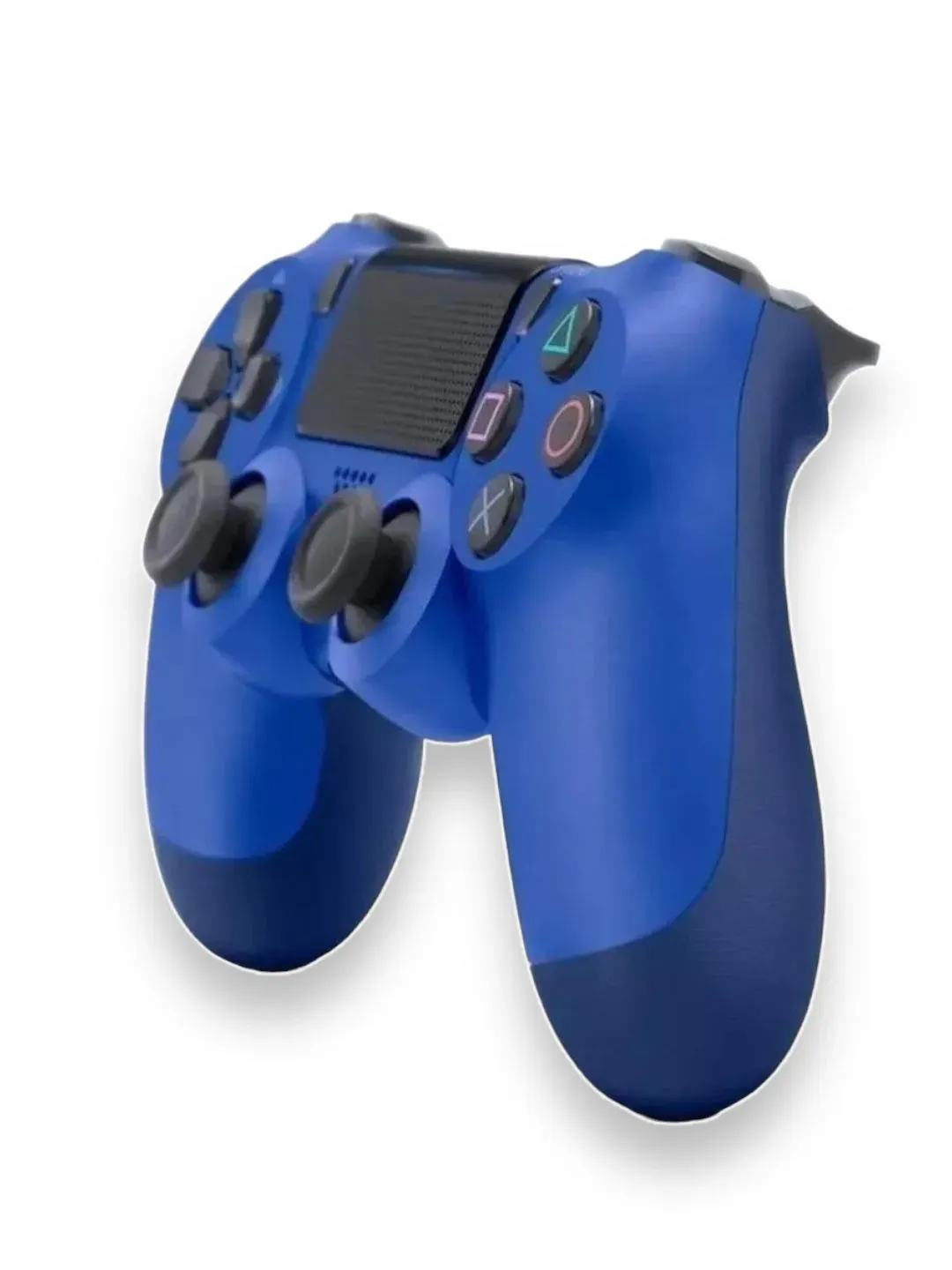 Control PS4 Play Station 4 Dualshock 4 Azul Generic