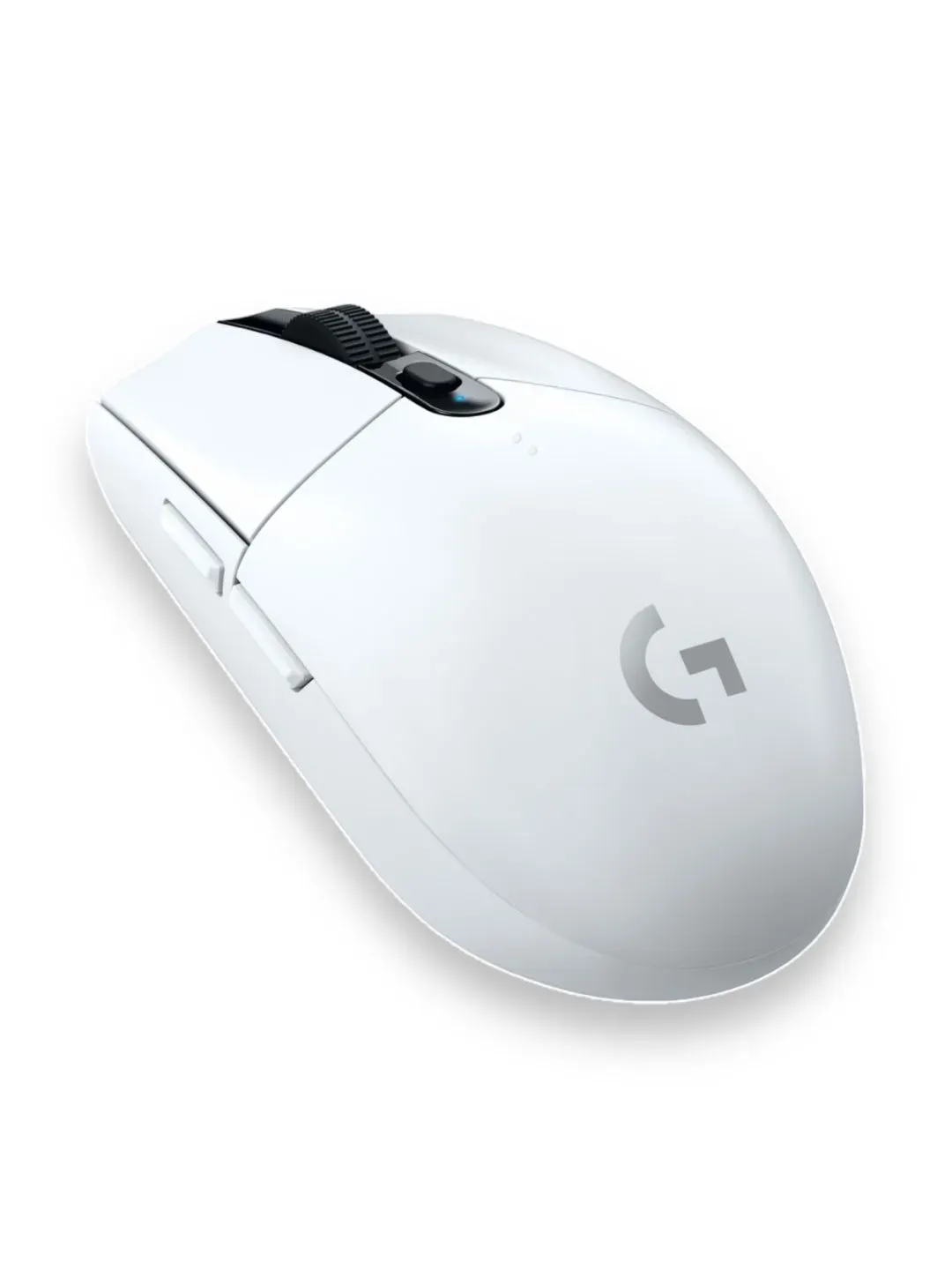 Mouse Gamer Logitech G Series G305 Blanco 