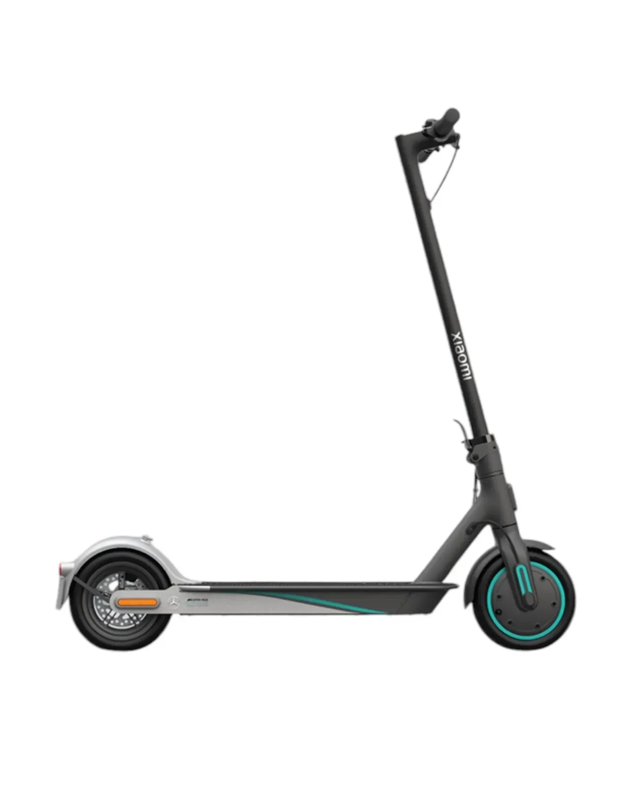 Patineta Eléctrica Xiaomi Mi Electric Scooter Pro 2 Mercedes AMG Petronas F1 Team Edition