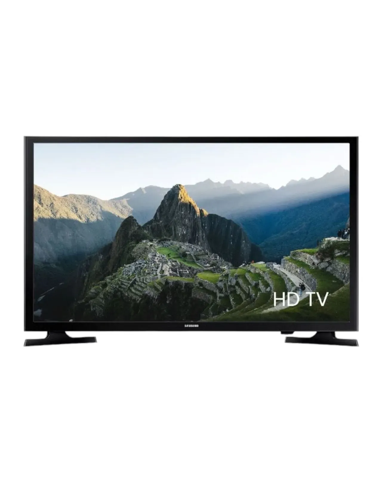 Televisor Smart Tv Samsung HD - Smart Tv - TDT 32" Con Pantalla Led UHD