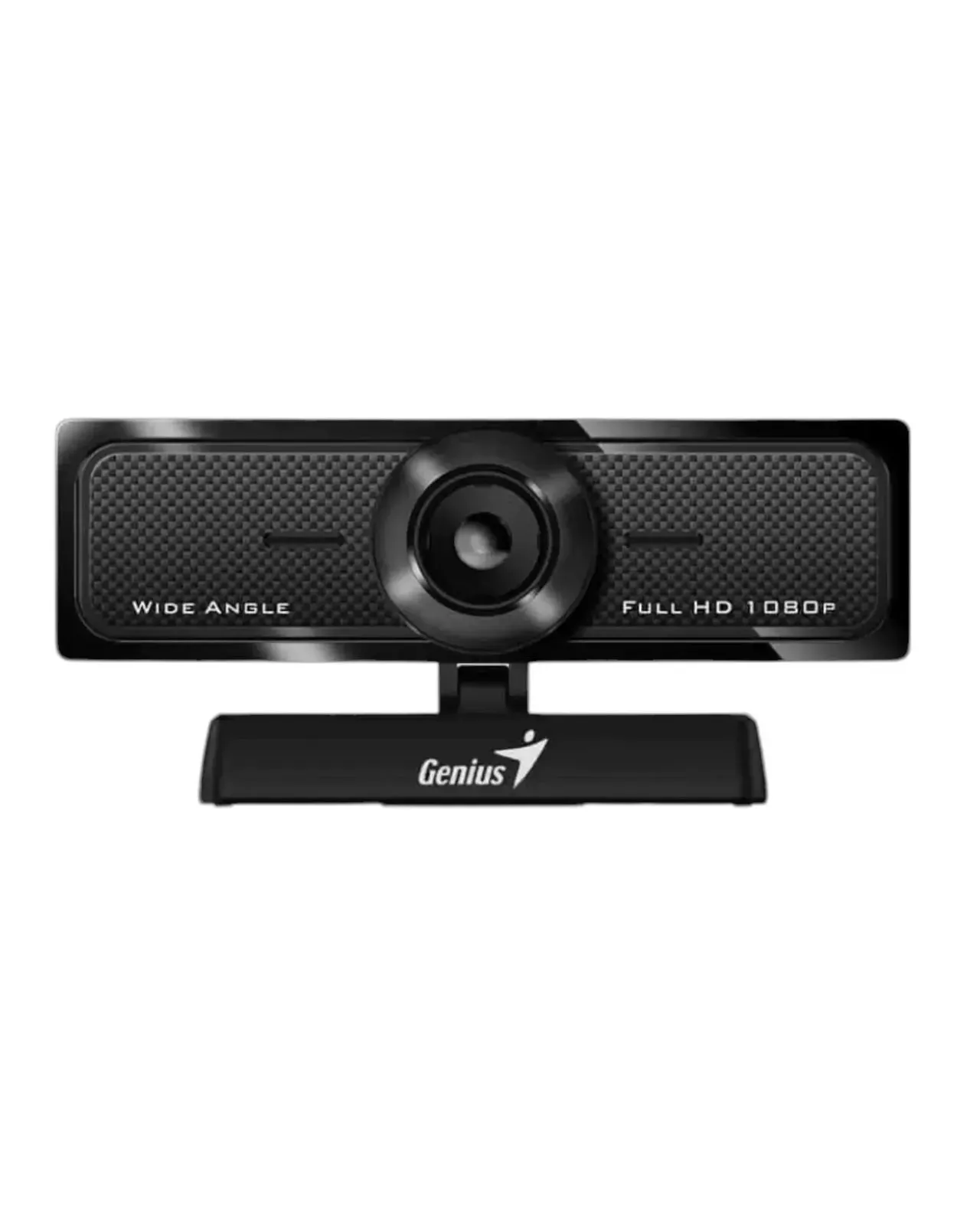 Camara Web Genius WIDECAM F100 V2  Webcam FHD / Videochats En Full Hd 1080p 30FPS 