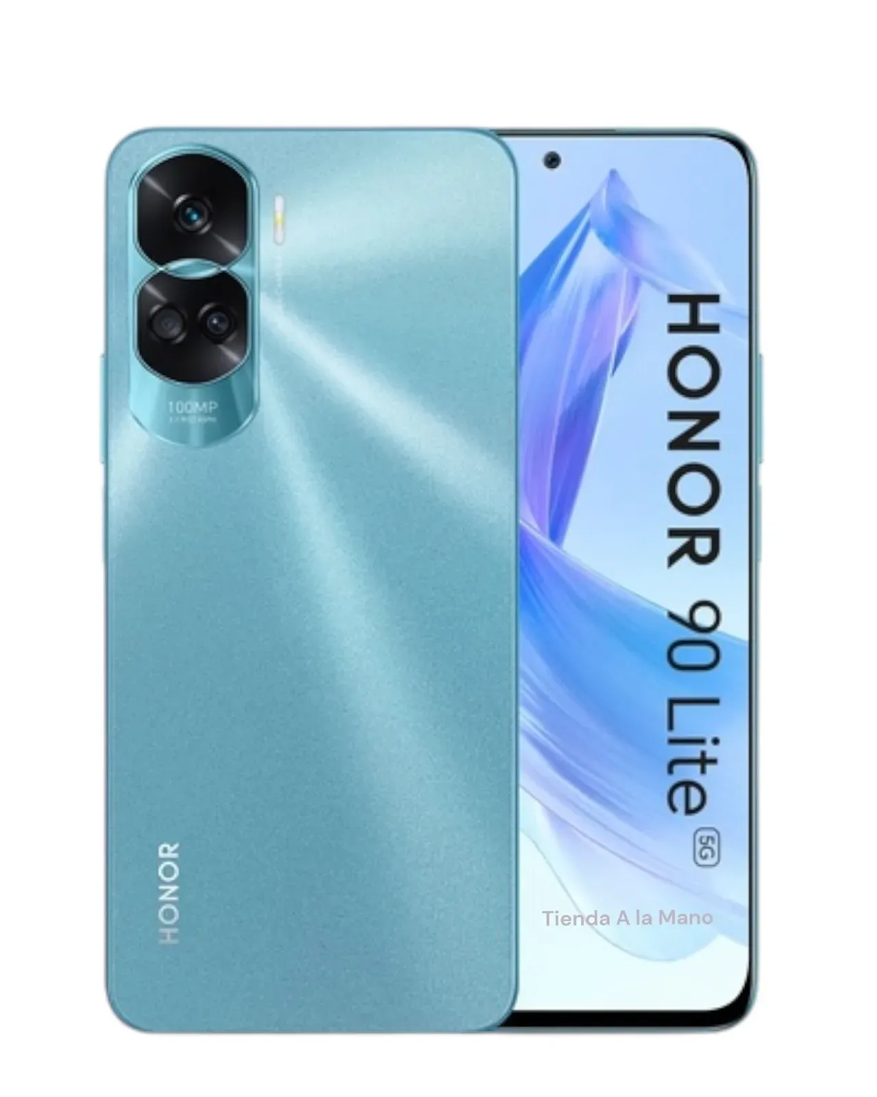 Celular Honor 90 Lite 5G Dual Sim 256Gb + 8Gb  