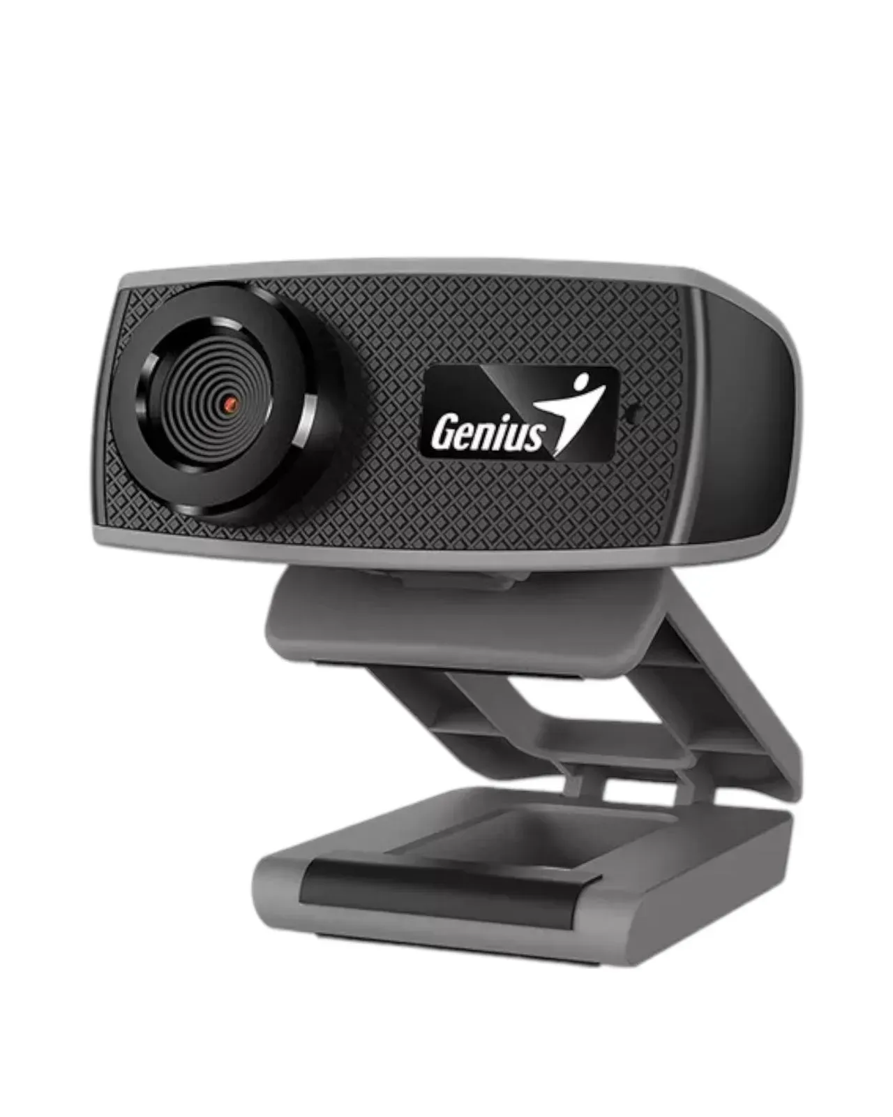 Camara Web Genius FACECAM 1000X Webcam HD / Videochats En Hd 720p