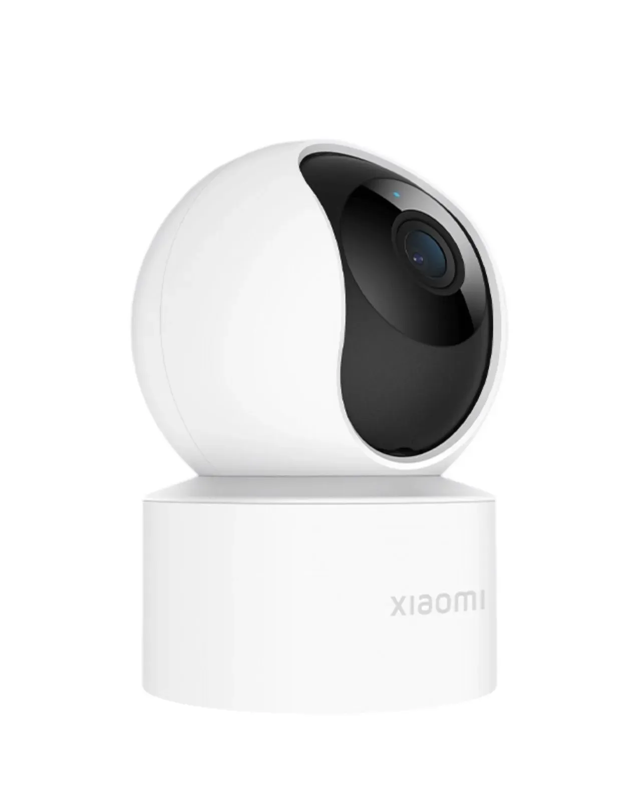 Cámara De Seguridad Xiaomi Smart 360° C200