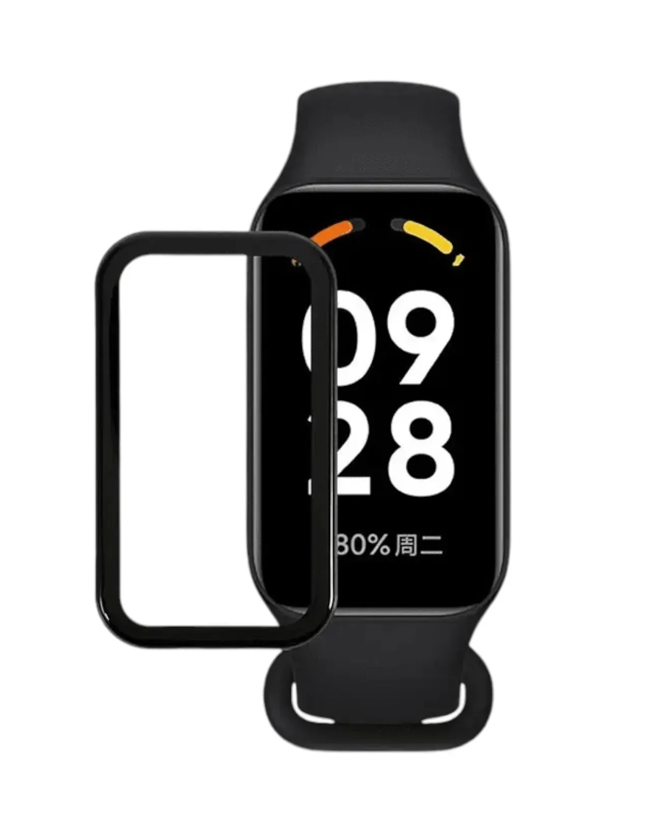 Xiaomi Redmi Smart Band 2 Negro 