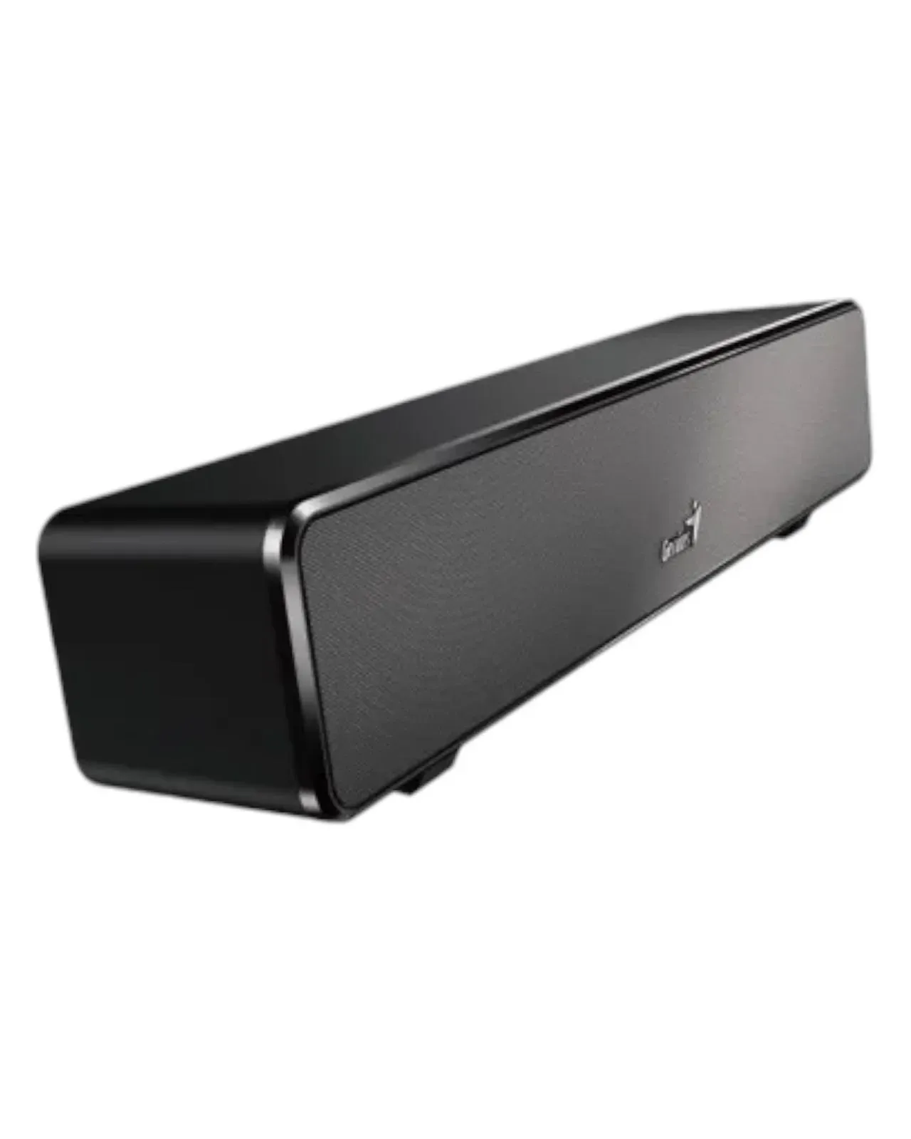 Barra De Sonido Bluetooth Genius Soundbar 100