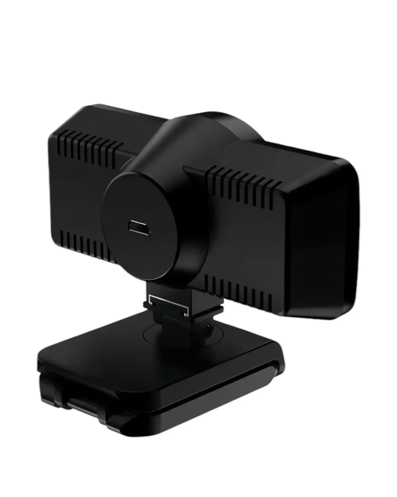 Camara Web Genius ECAM 8000 Webcam FULL HD / Videochats En Fhd 1080p 30FPS