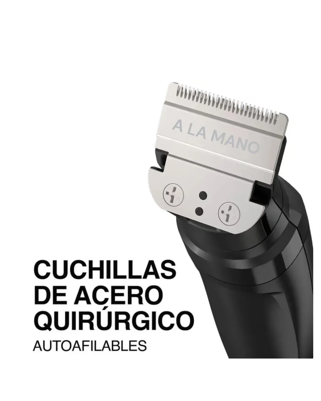 Maquina De Afeitar Remington Todo En Uno Recargable PG6125