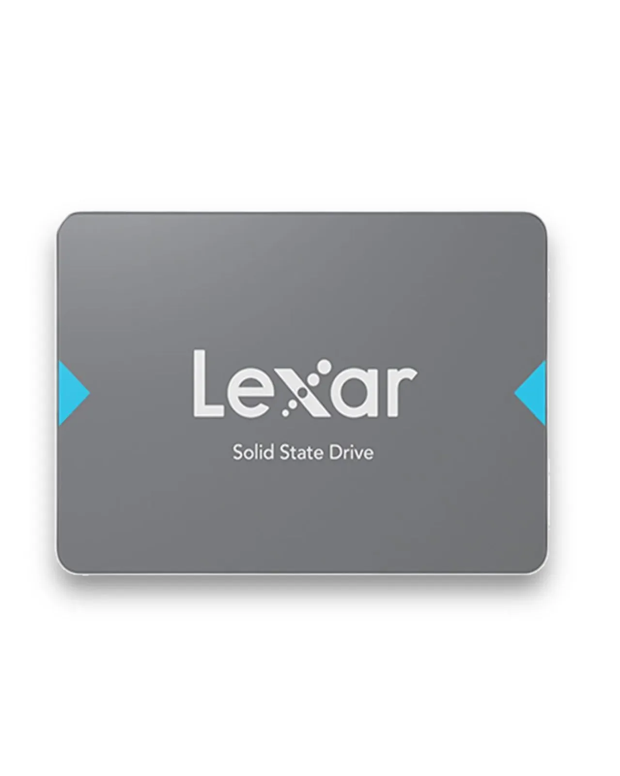 Disco Duro SSD Interno Lexar 480Gb Slim NQ100 480GB