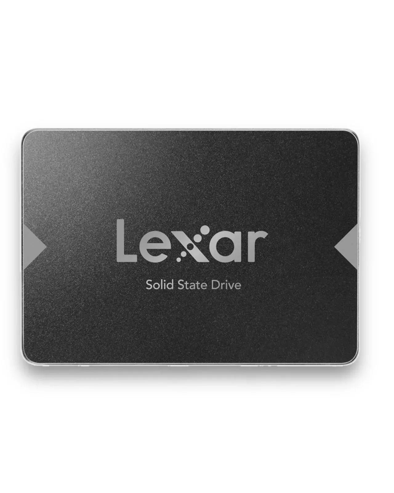 Disco Duro SSD Interno Lexar 128Gb  Slim Ns100 128GB