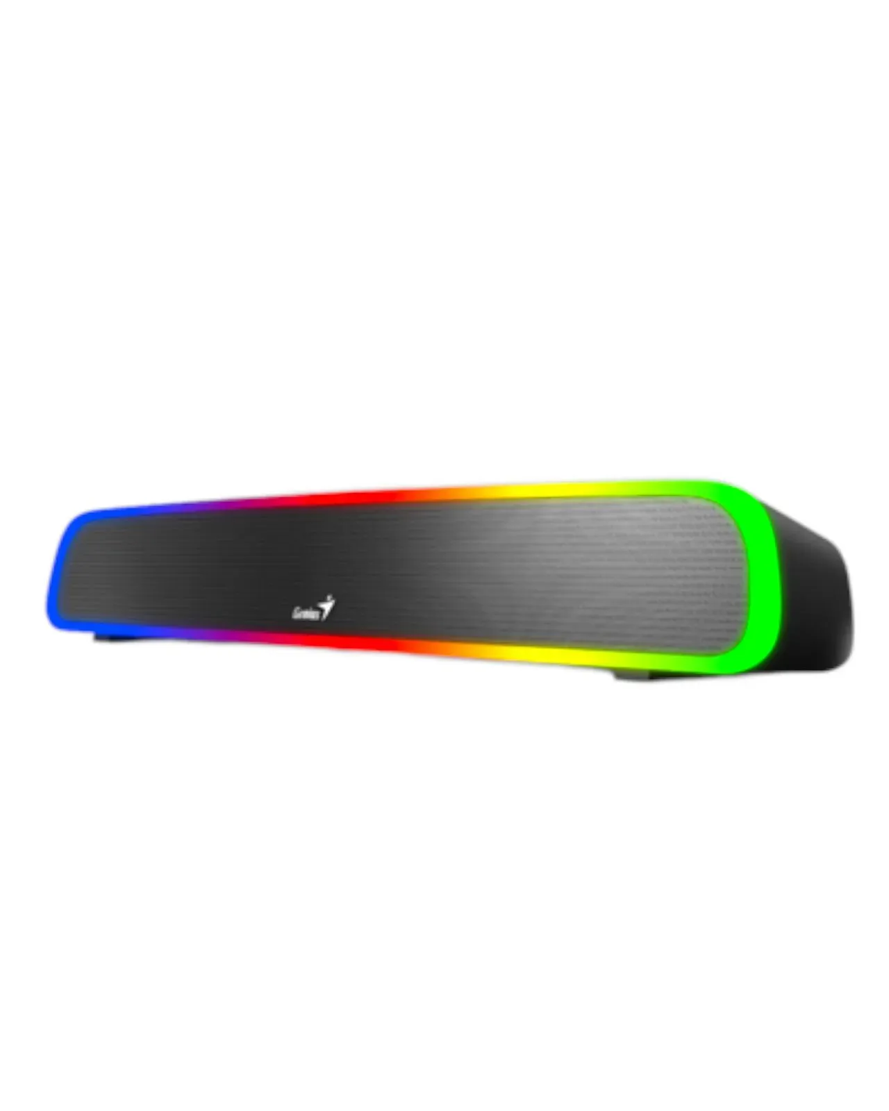 Barra De Sonido Bluetooth Genius Soundbar 200BT 