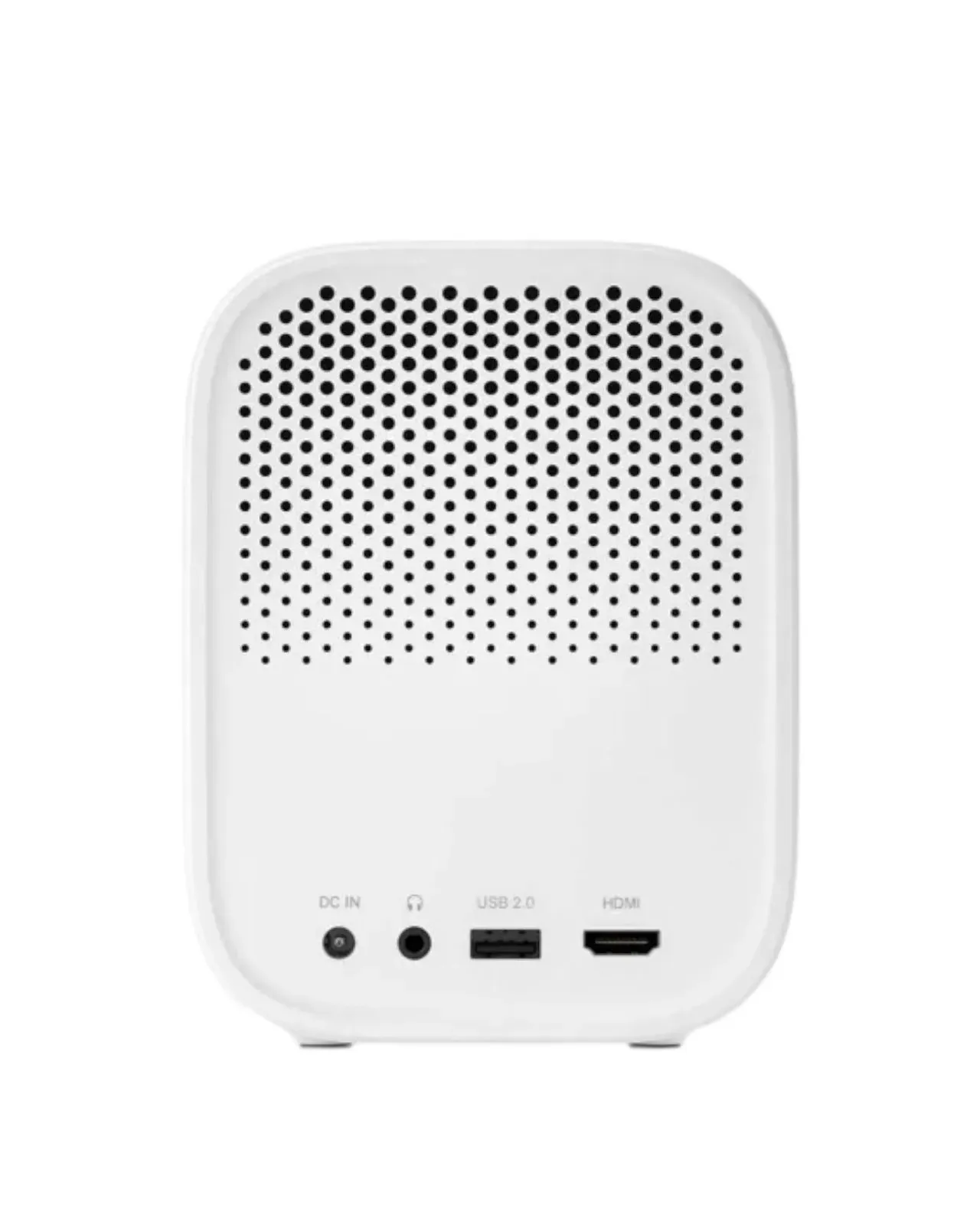 Proyector Portatil Xiaomi Mi Smart Projector 2 Android TV 1080p