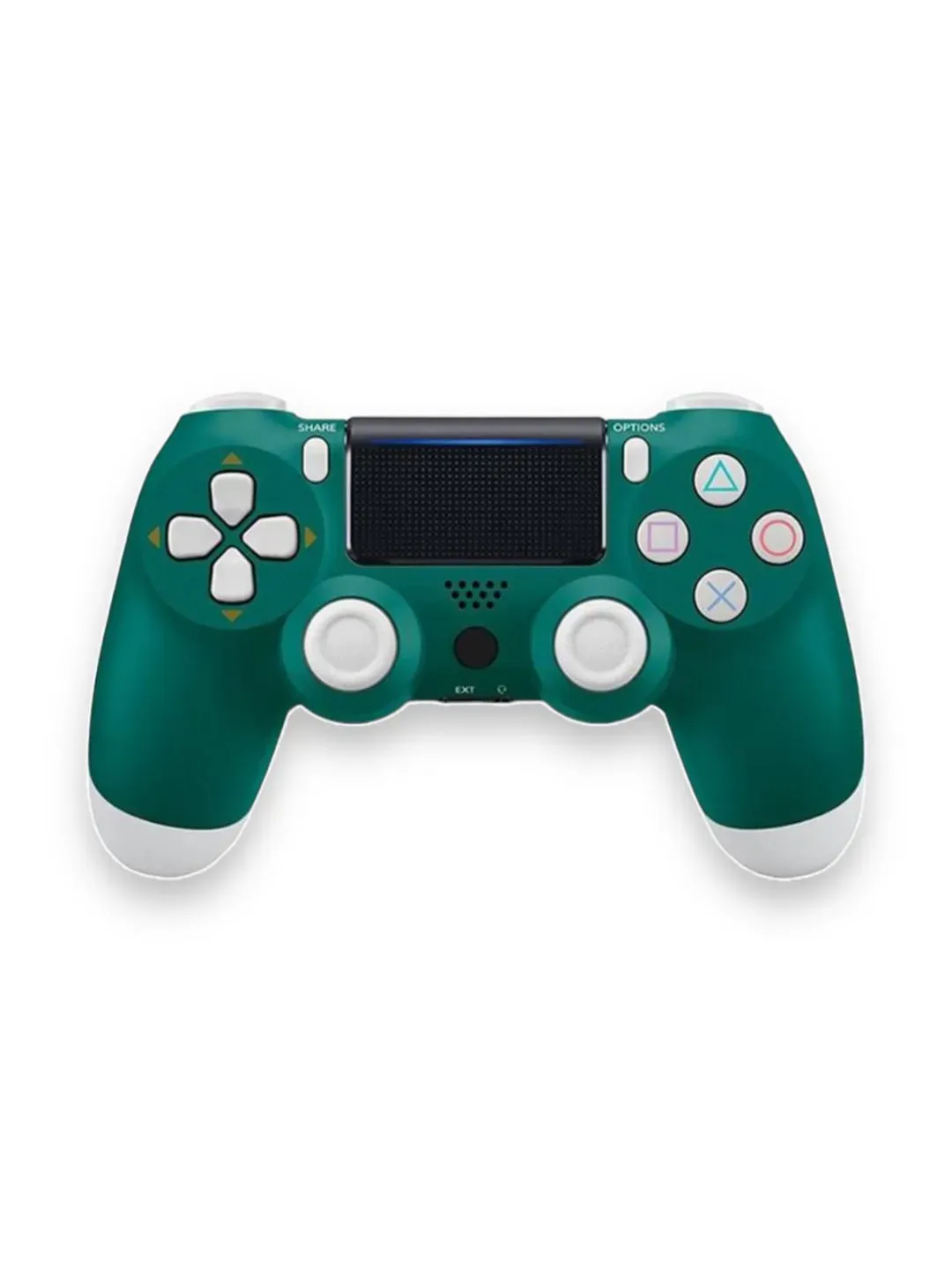 Control PS4 Play Station 4 Dualshock 4 Alpine Green Generic